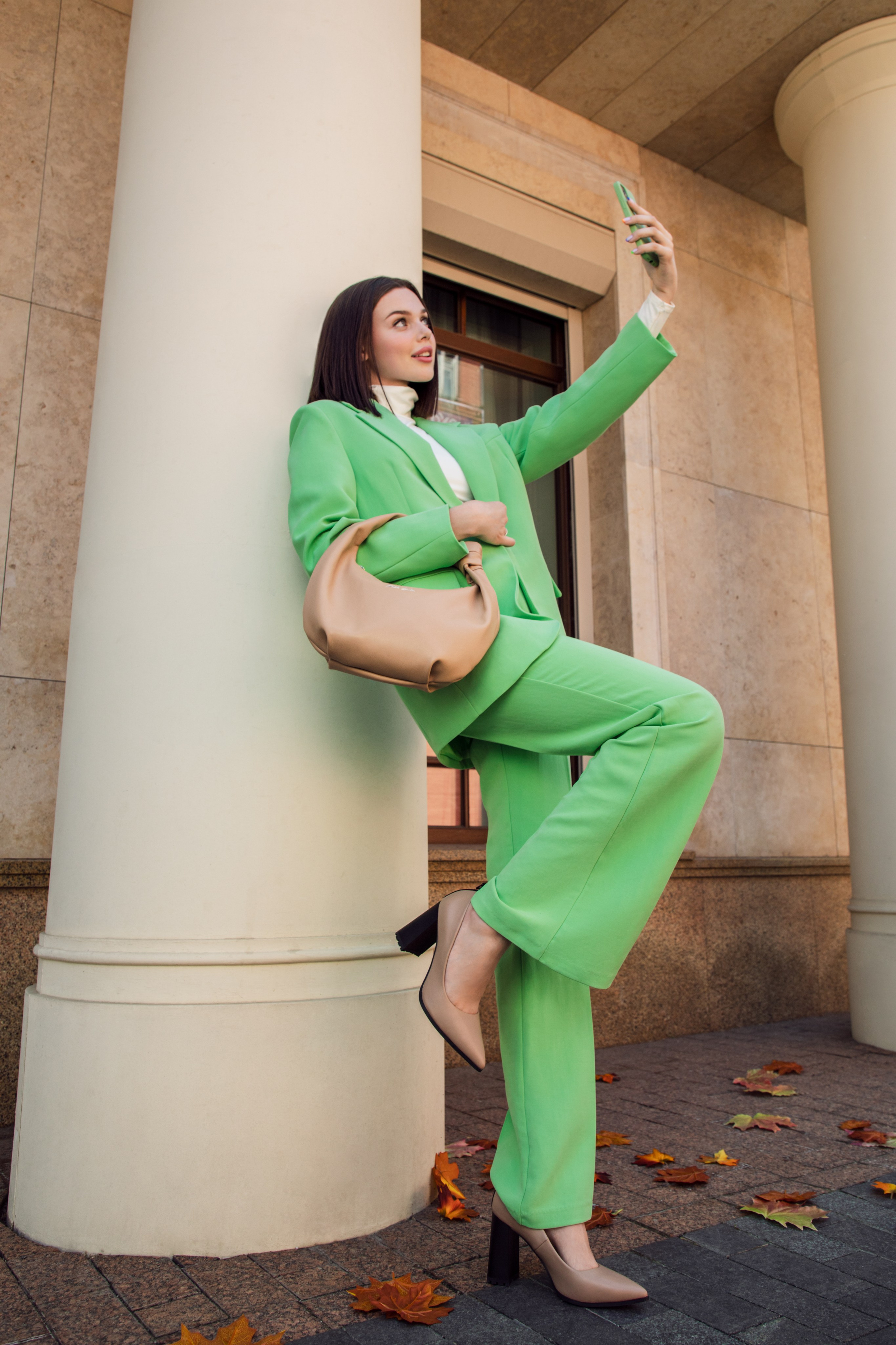 Campaign for Keddo AW 21-22. Abdrshin Valeriy photographer