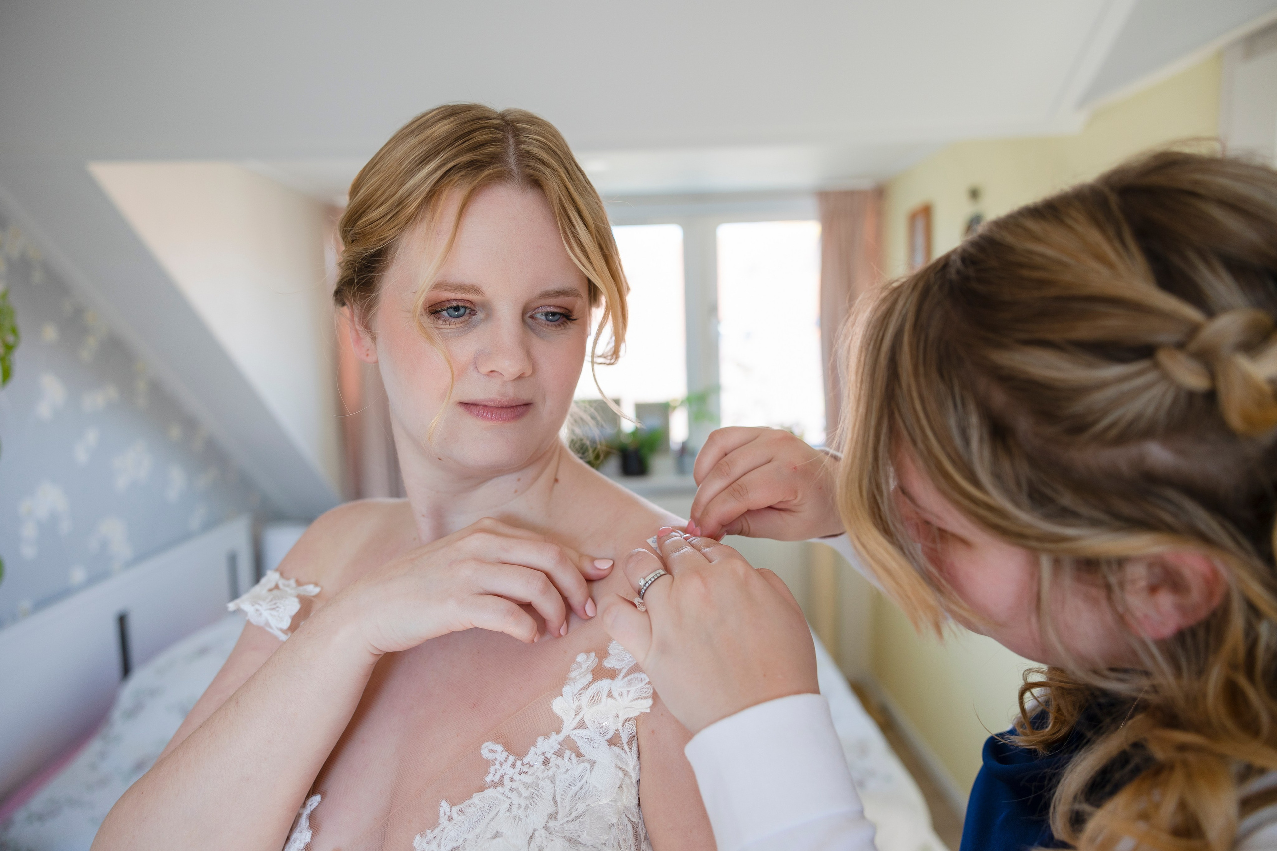K & J. Familie en huwelijksfotograaf in Zwolle Overijssel