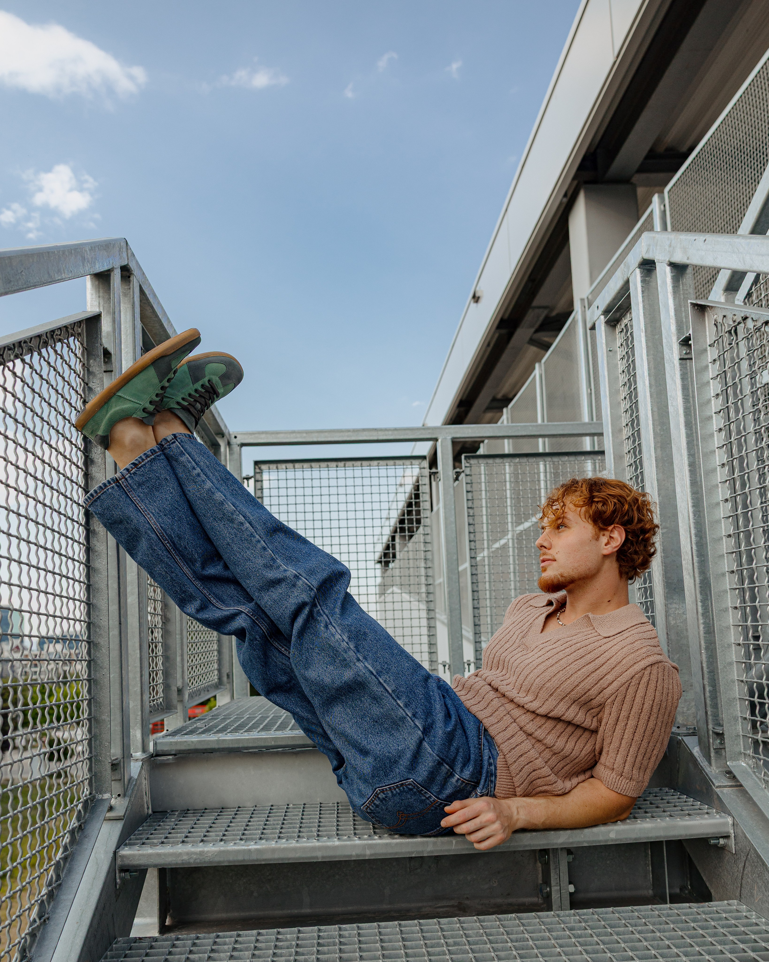 BLUSUN, Germany. Евгения Найденова – брандов и портретен фотограф | България, Европа