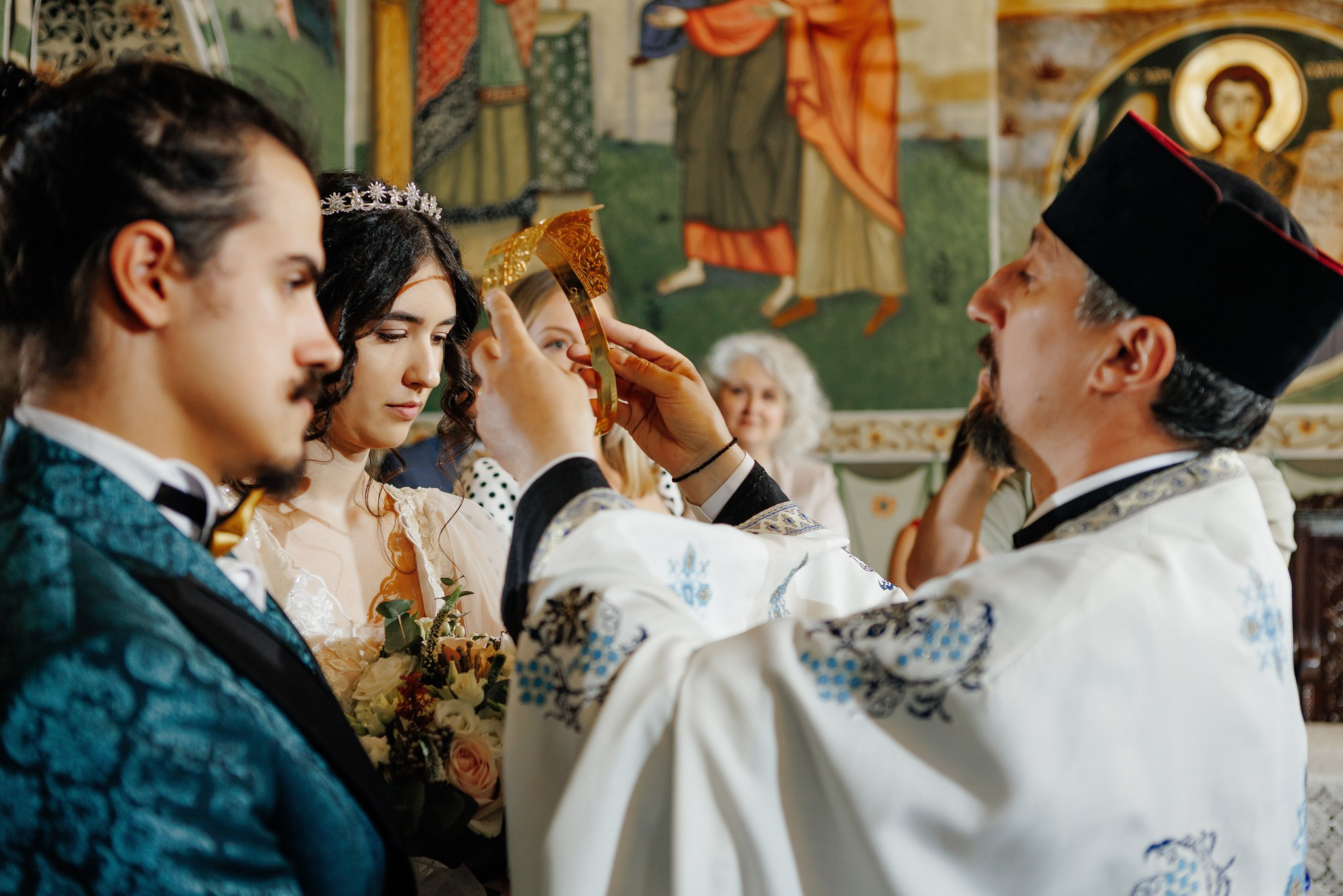 Radu si Diana. Wedding photographer and videographer