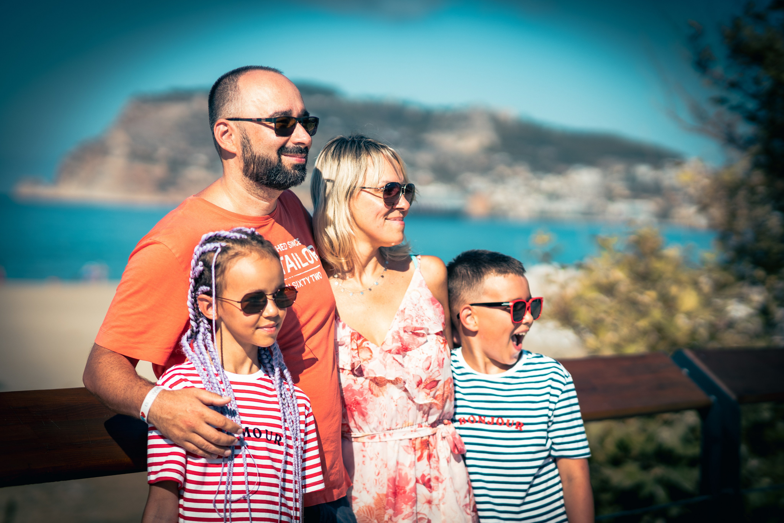 Kinder/Familie. Fotografin Kati Rebling
