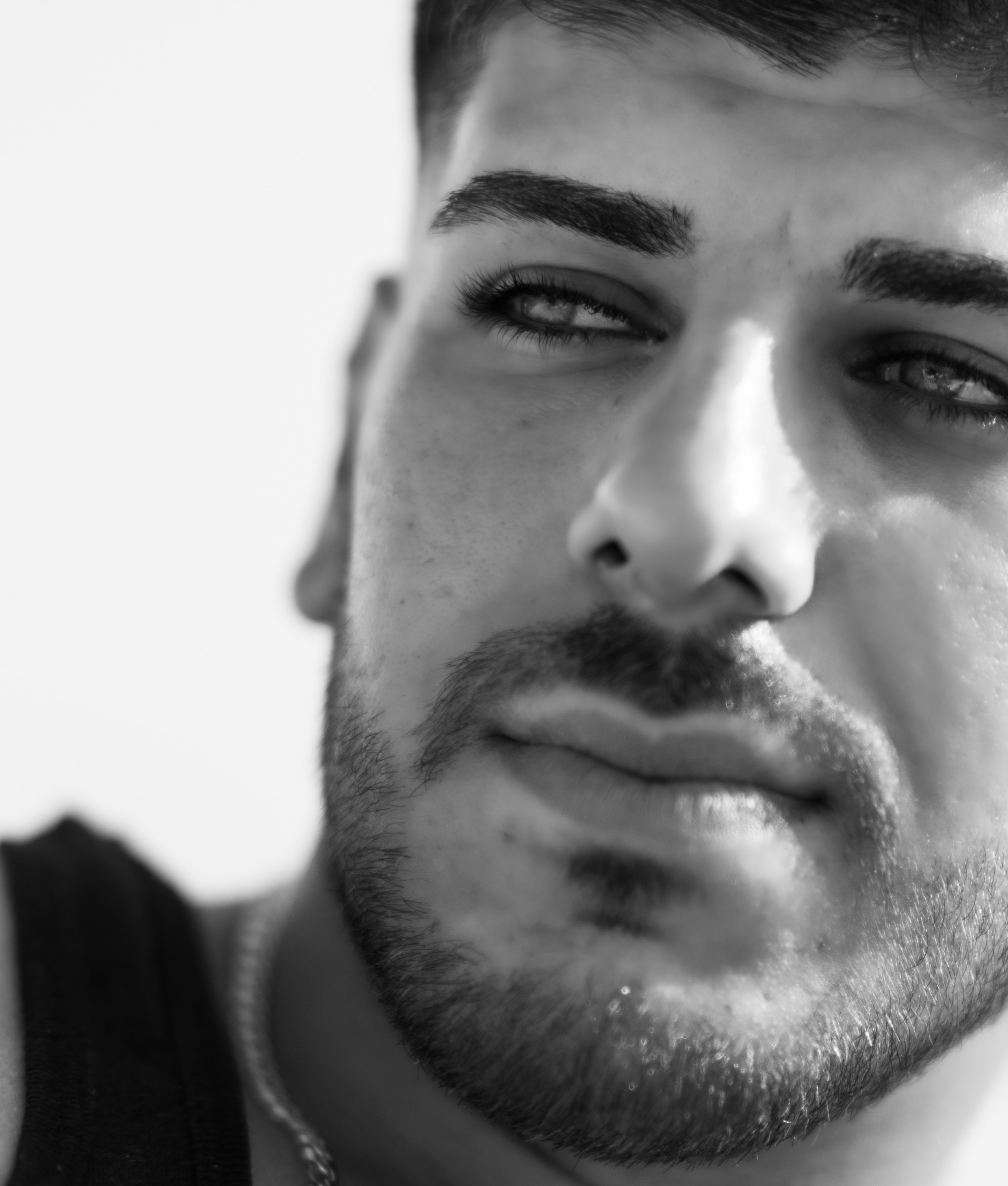 Мännliches / Geschäftsporträt. Fotografin Kati Rebling