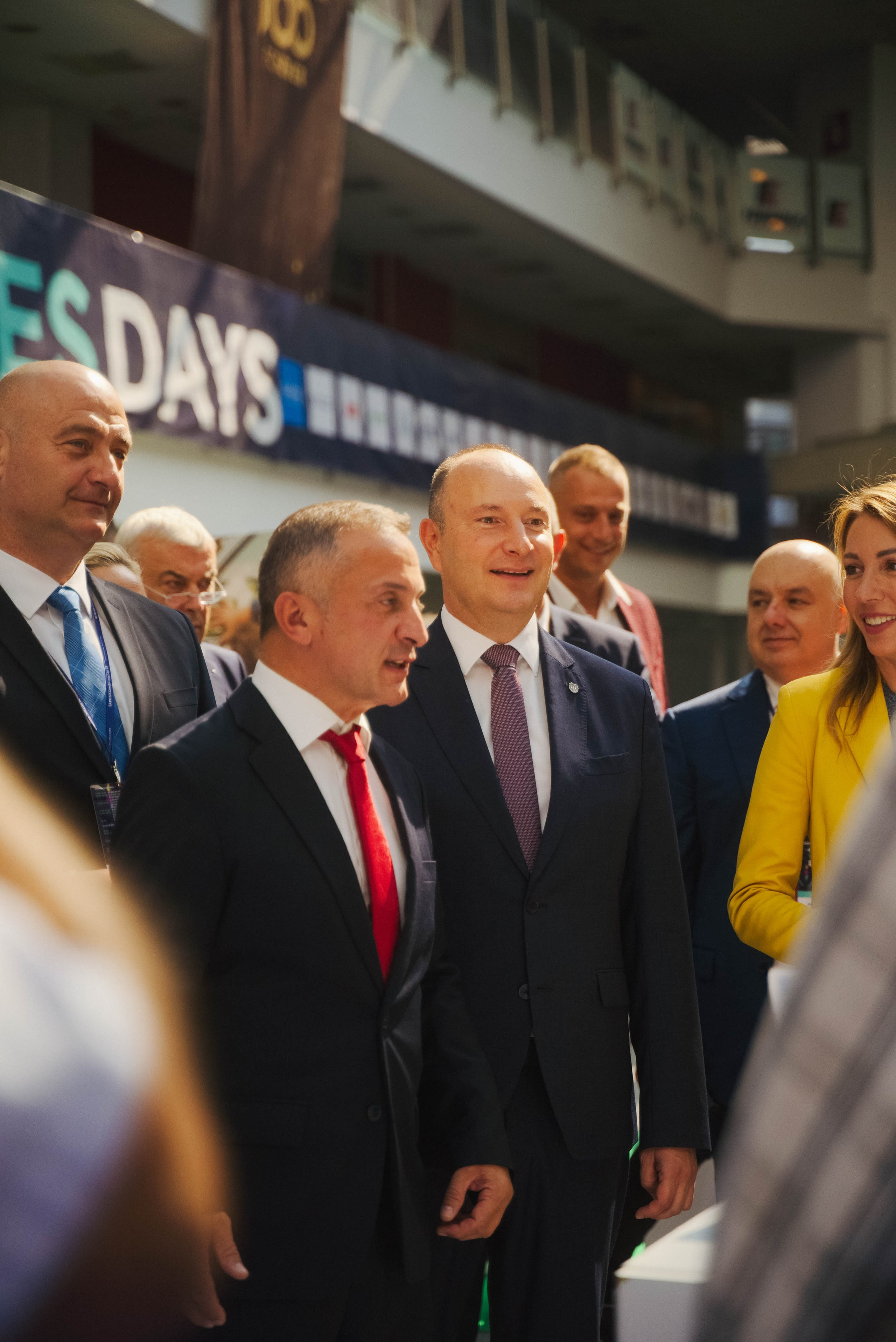 EV Days in Novi Sad 2023. Žukov Studio