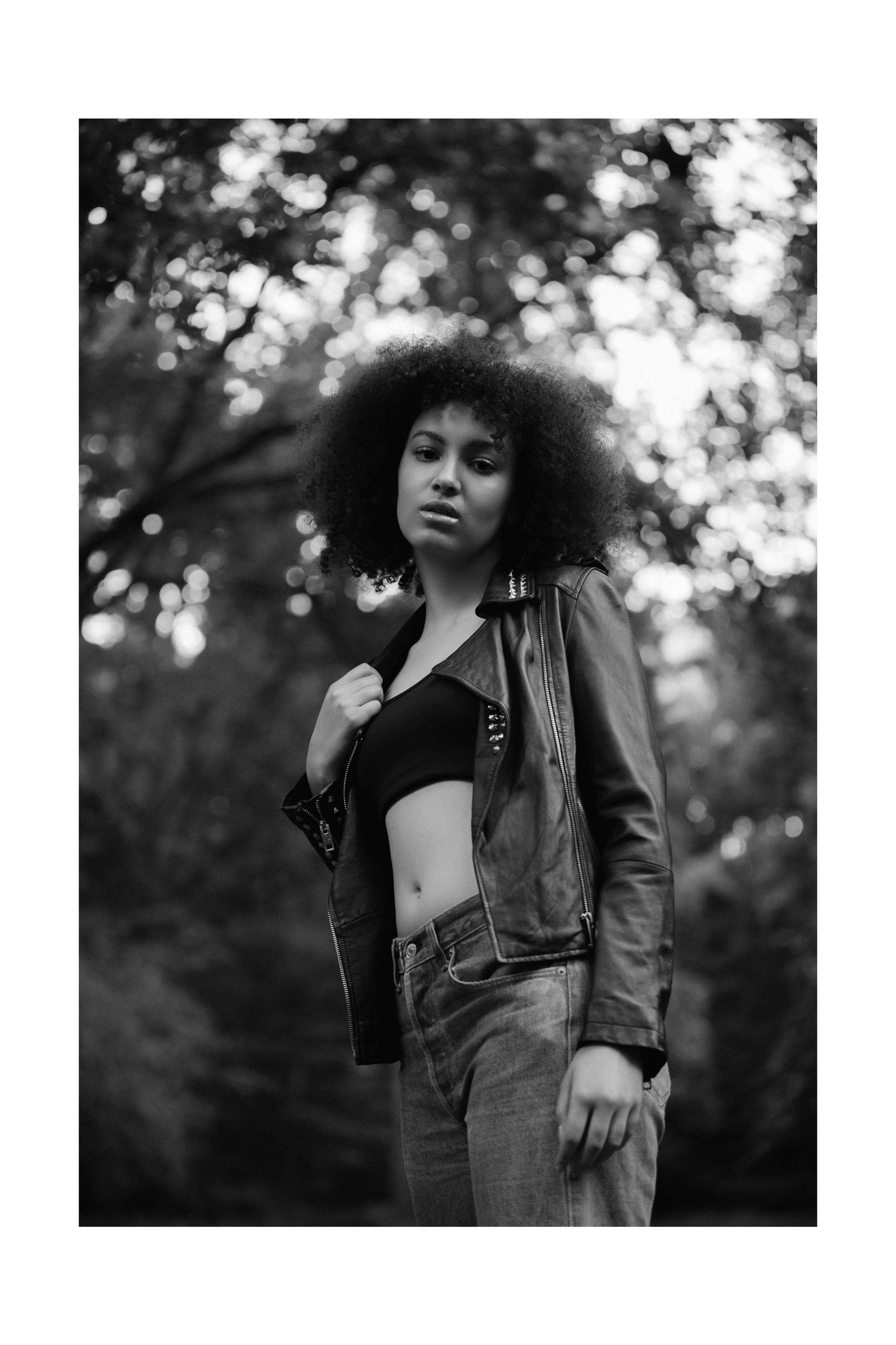 Quiet Rebellion | Outdoor Portrait Series. Lake Constance & Allgäu Wedding Photographer | Liliana Berkut