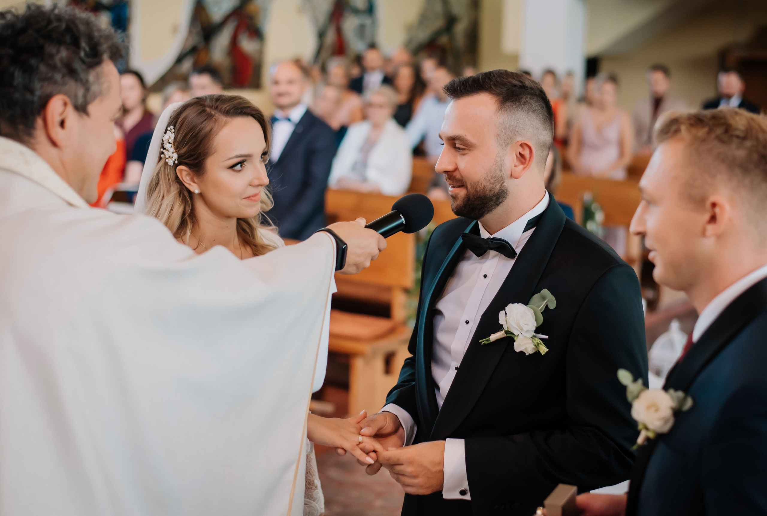 Fotografia Ślubna. Zawadoss Studio - fotografia eventowa, fotografia wnętrz