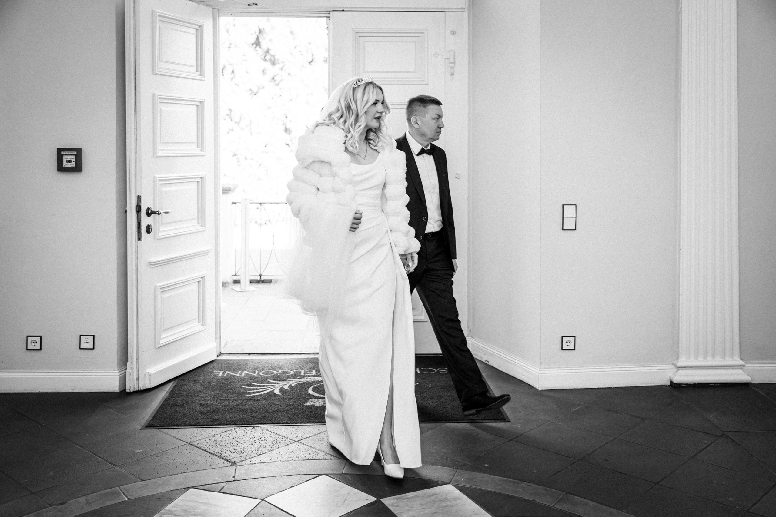 Standestamtliche Trauung Ovelgönne. Hochzeitfotograf in Bielefeld