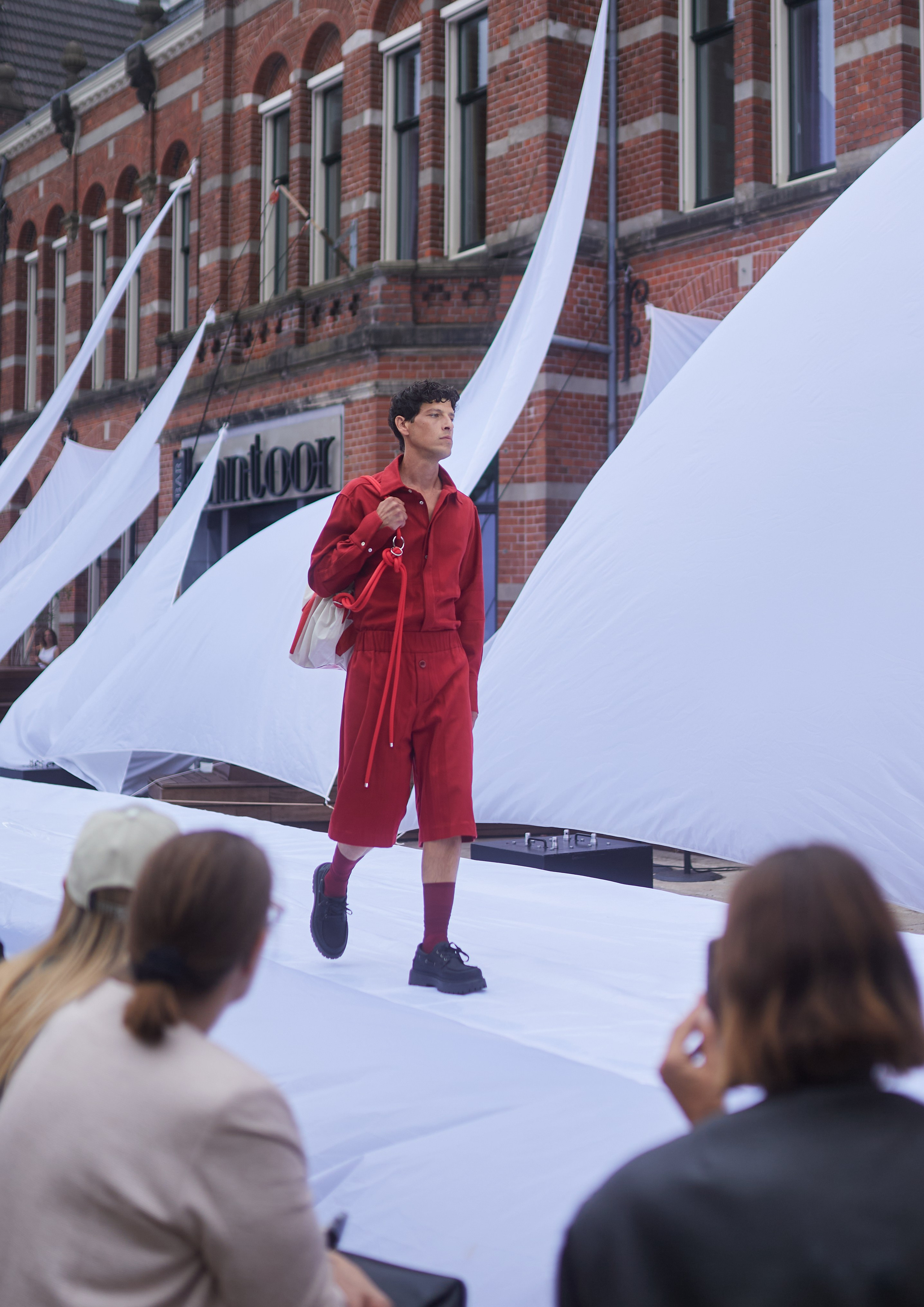 Personal, fashion, business Photographer in Netherlands