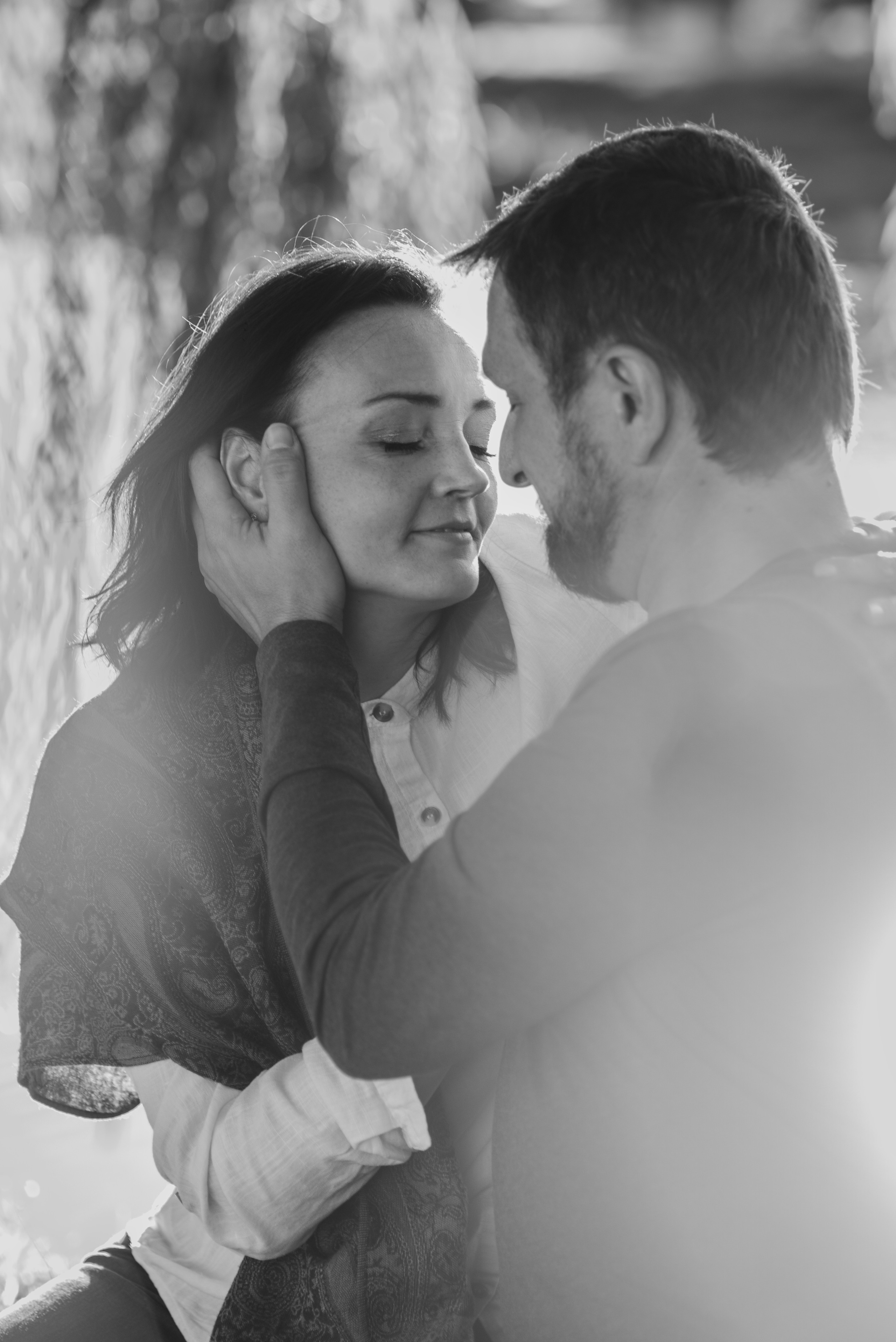 ADRIANA & BOHUS. Photographer and videographer in Norway and Slovakia Andrea Zemko