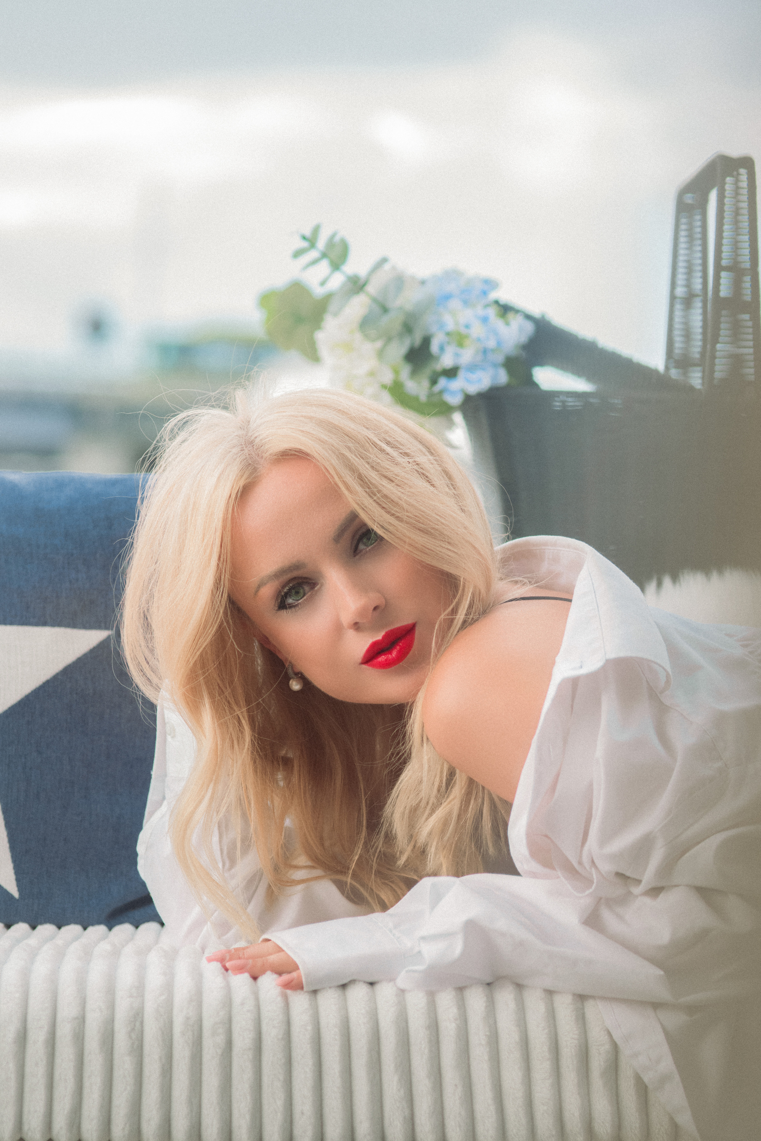 Sister’s Love. Photographer and videographer in Norway and Slovakia Andrea Zemko