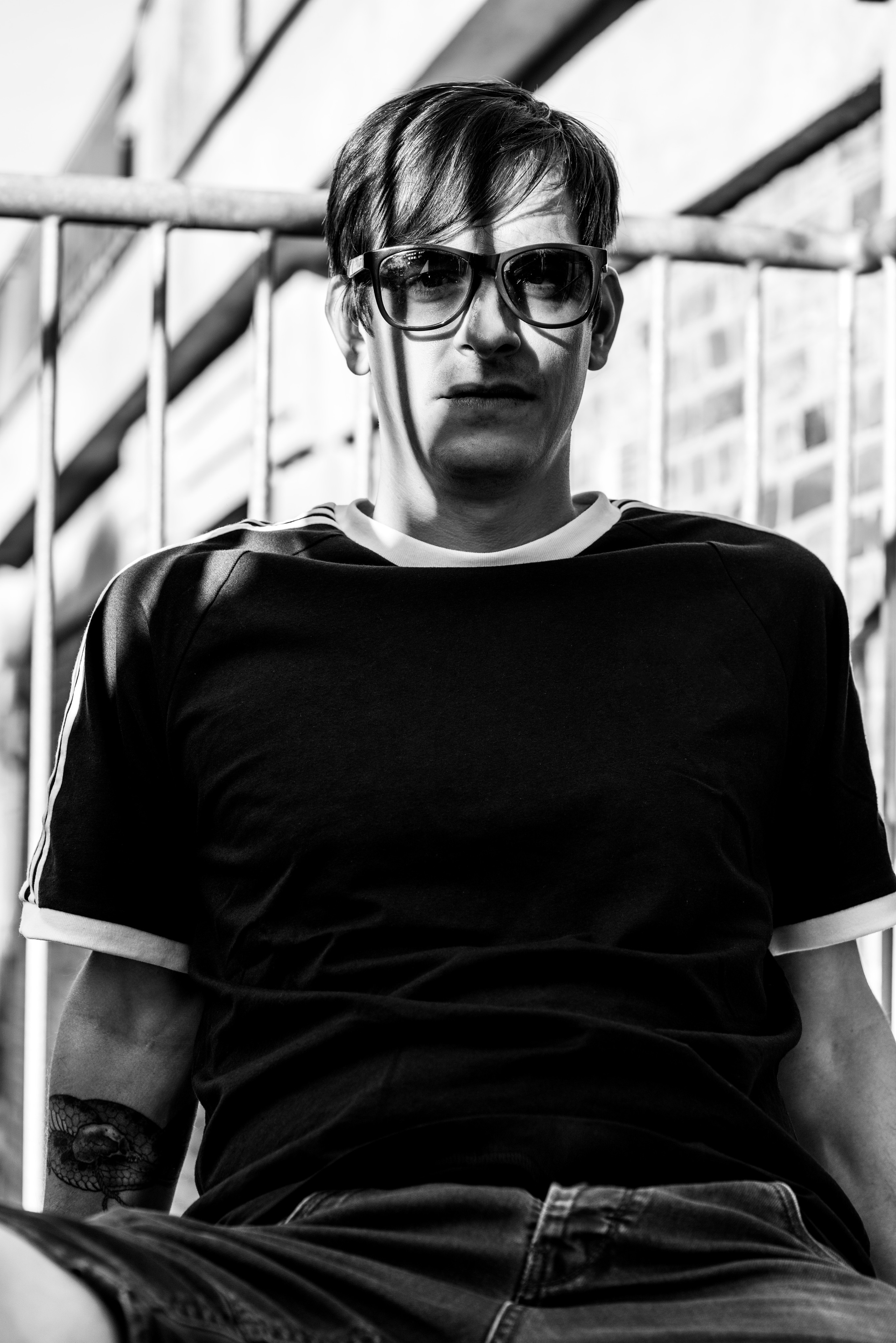 PEDRO. Photographer and videographer in Norway and Slovakia Andrea Zemko