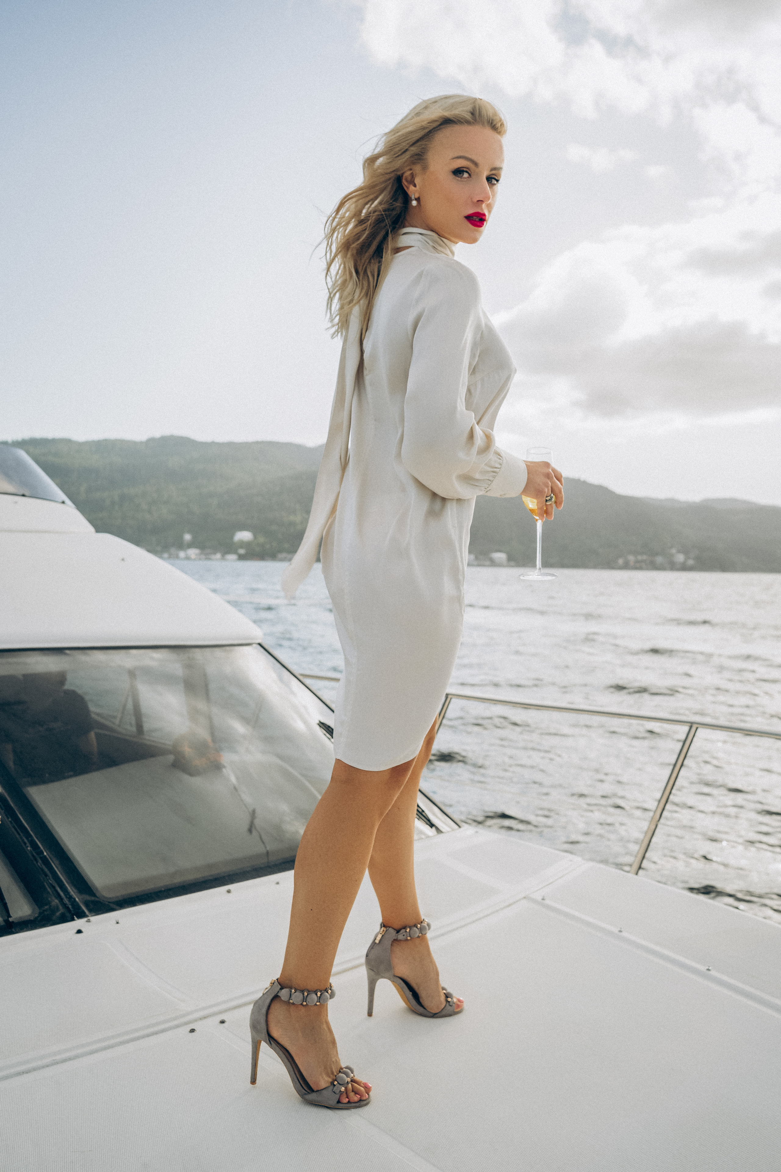 Sister’s Love. Photographer and videographer in Norway and Slovakia Andrea Zemko