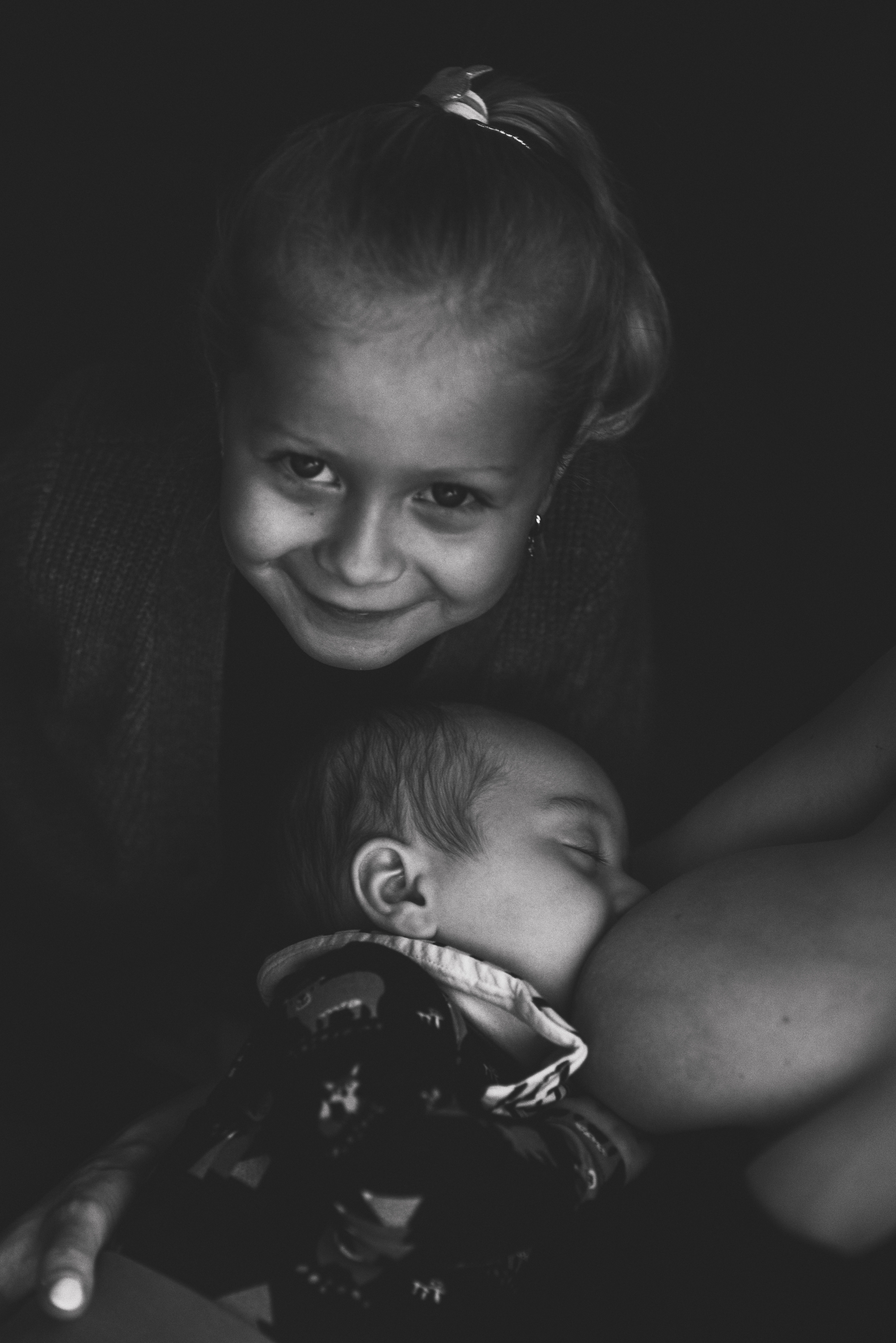 FAMILY BOSANSKY. Photographer and videographer in Norway and Slovakia Andrea Zemko