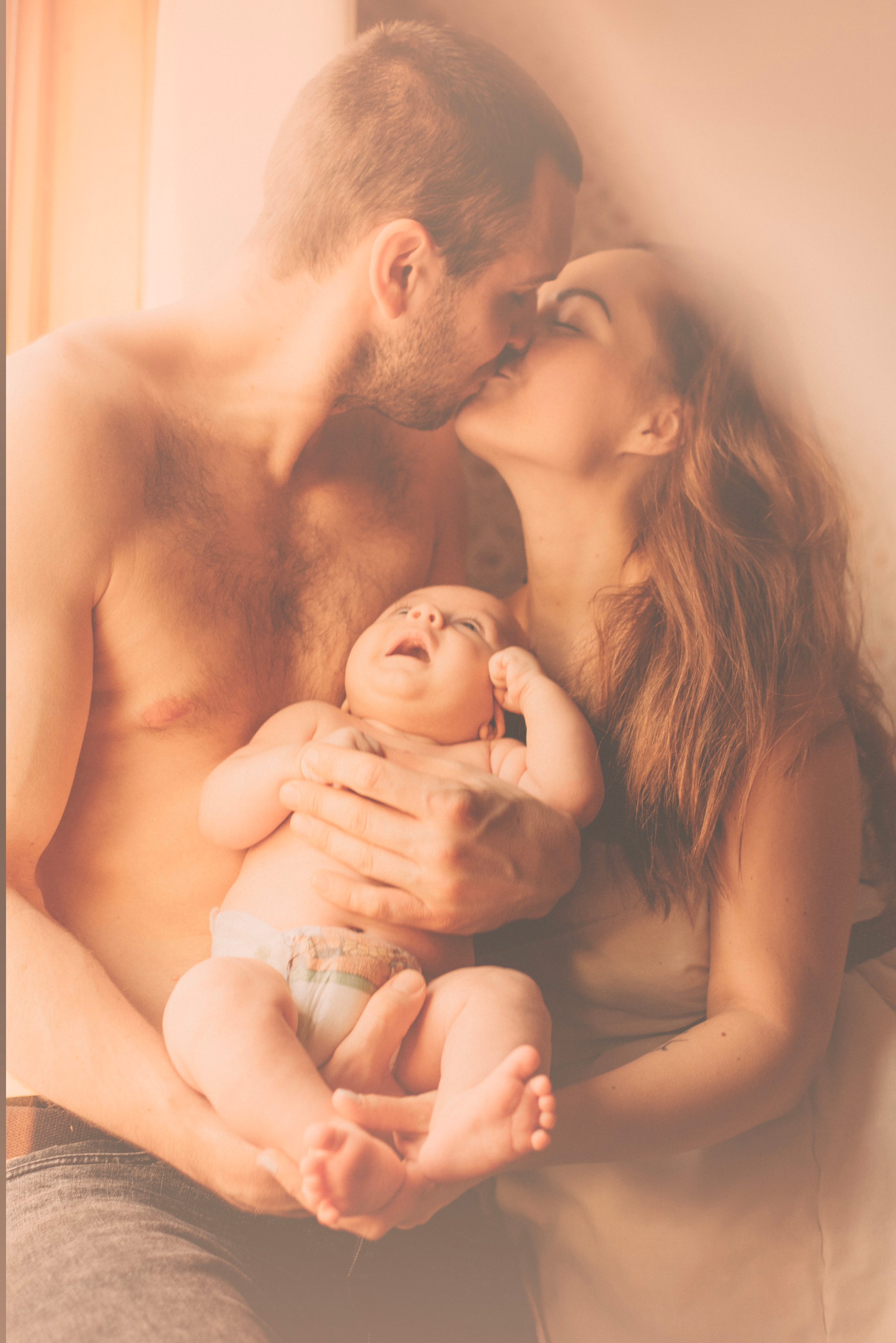 FAMILY BOSANSKY. Photographer and videographer in Norway and Slovakia Andrea Zemko