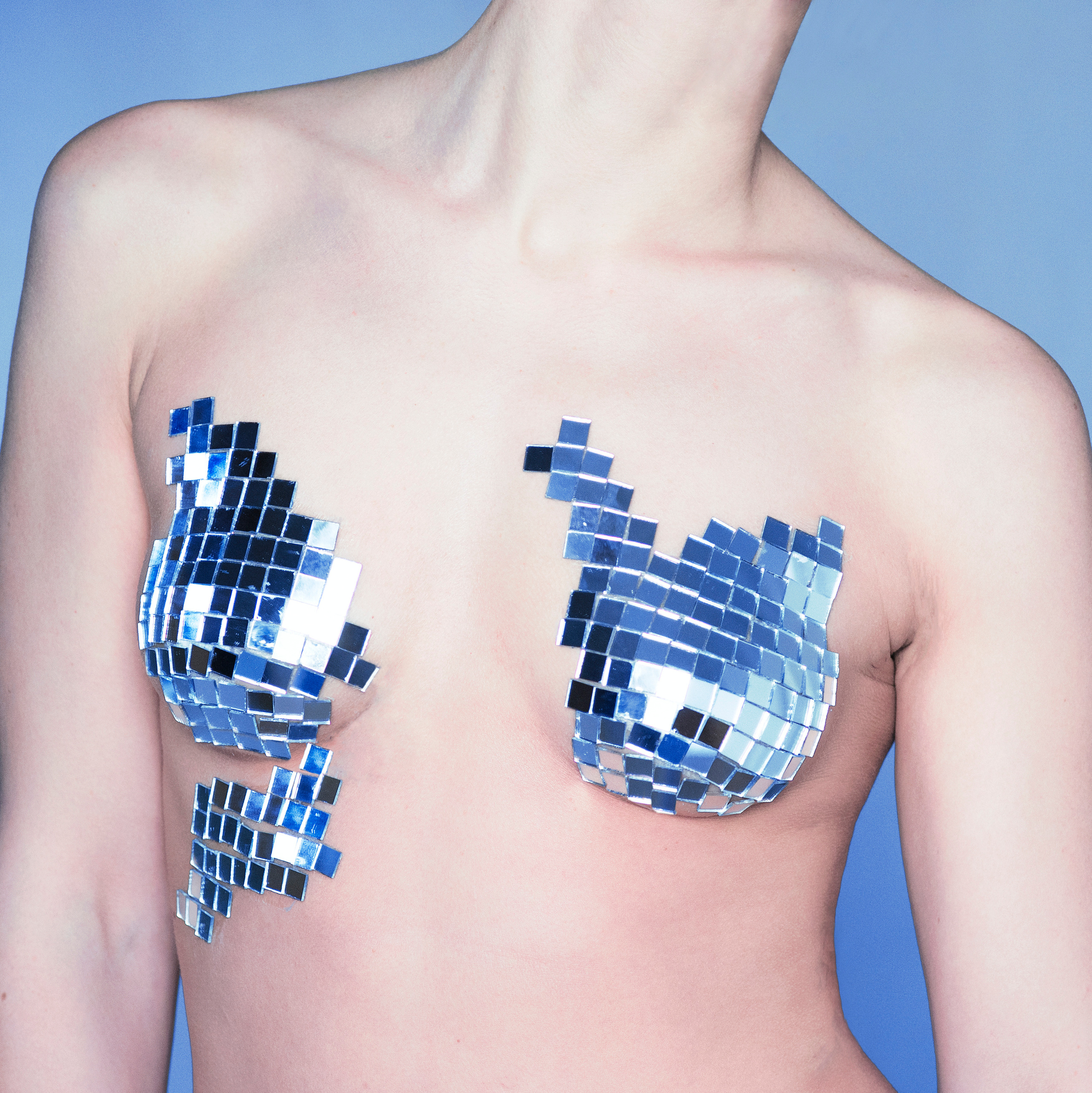 ELECTRONIC PEOPLE. Photographer and videographer in Norway and Slovakia Andrea Zemko