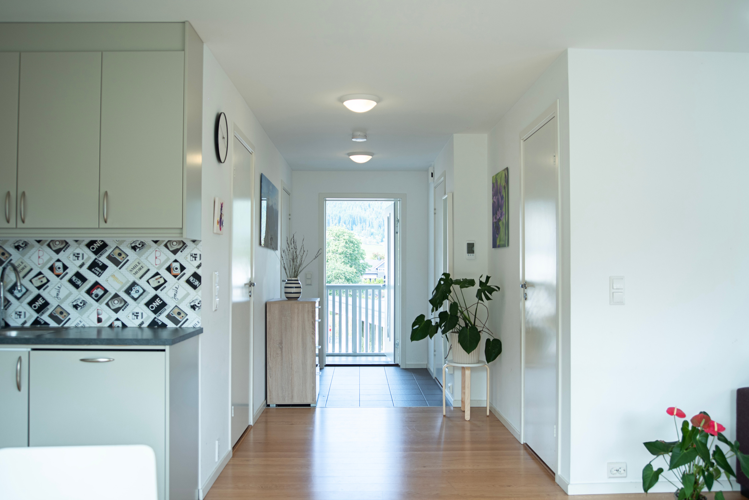 GJØLMESALLEN 52. Photographer and videographer in Norway and Slovakia Andrea Zemko