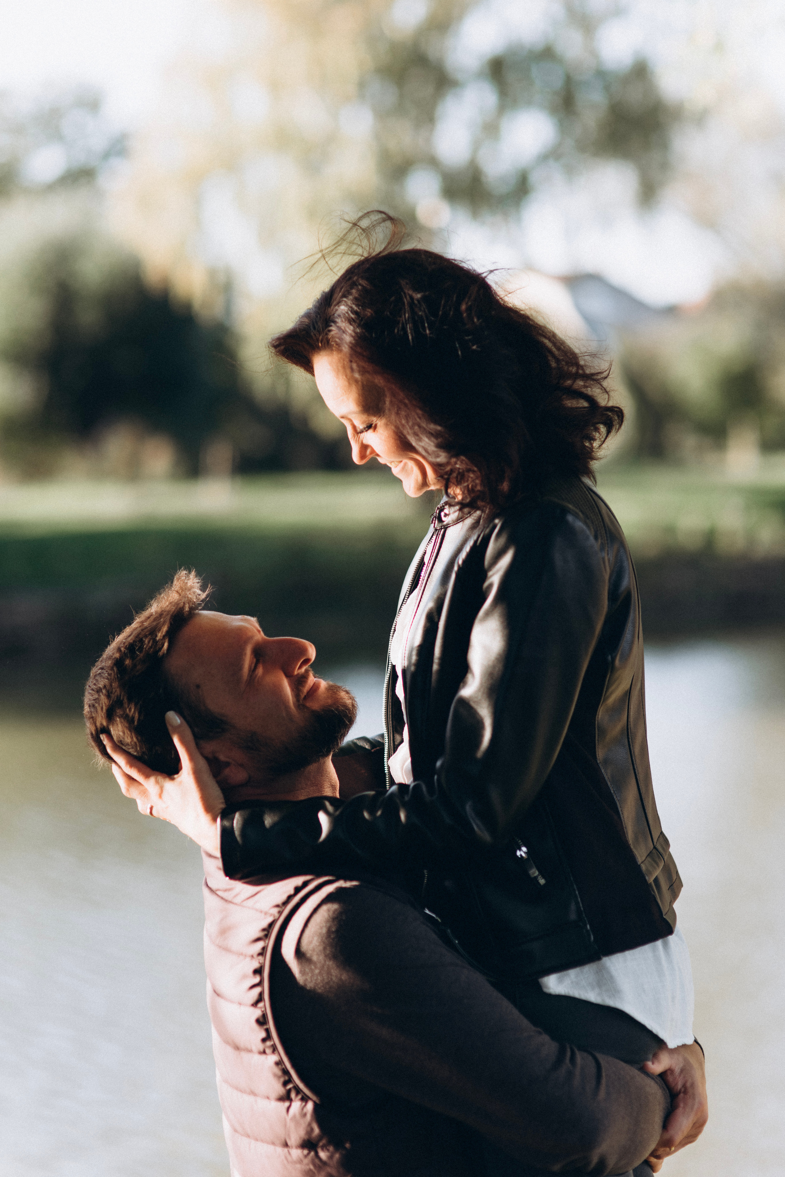 ADRIANA & BOHUS. Photographer and videographer in Norway and Slovakia Andrea Zemko