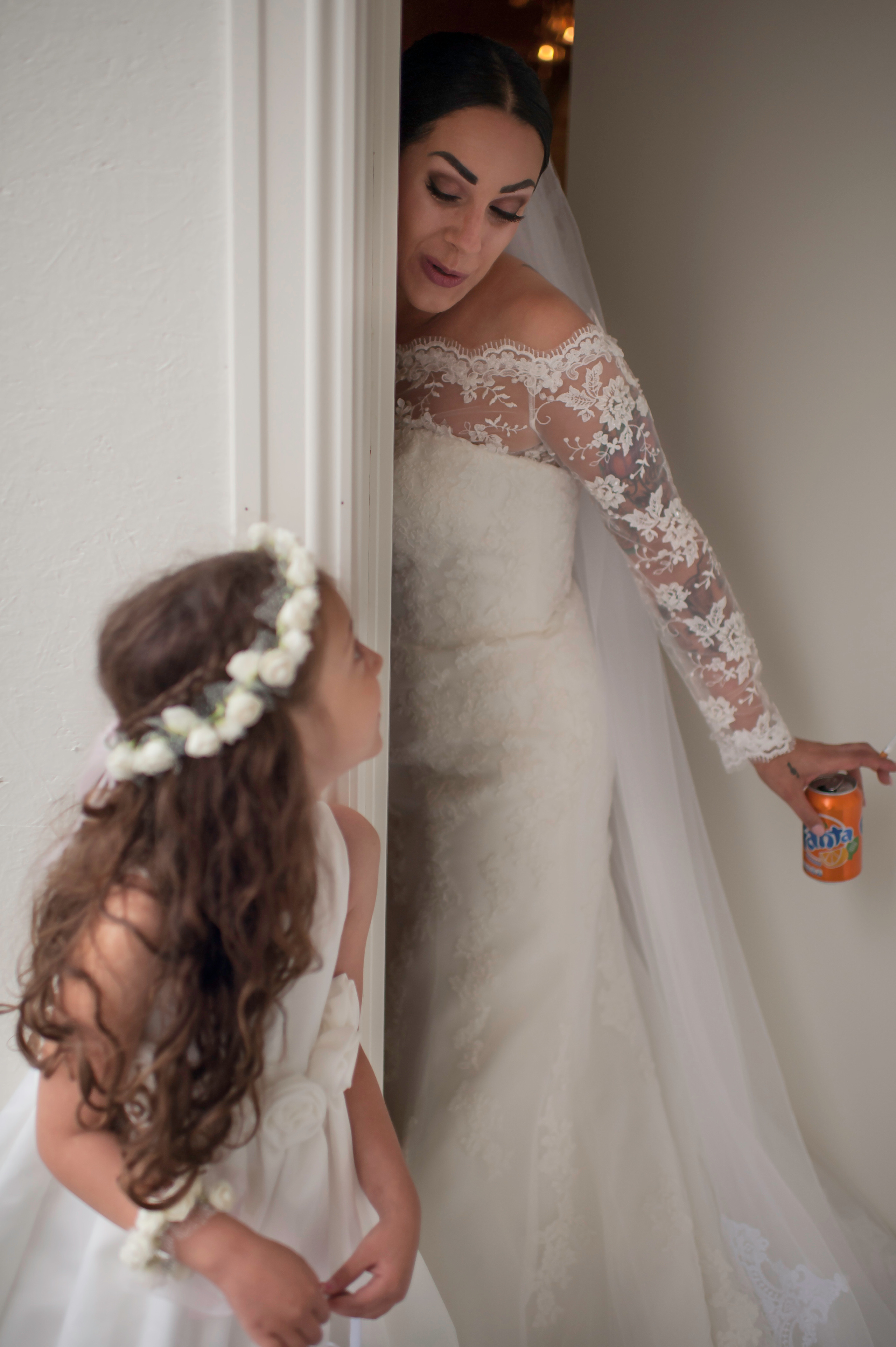 ADRIANA +. Photographer and videographer in Norway and Slovakia Andrea Zemko