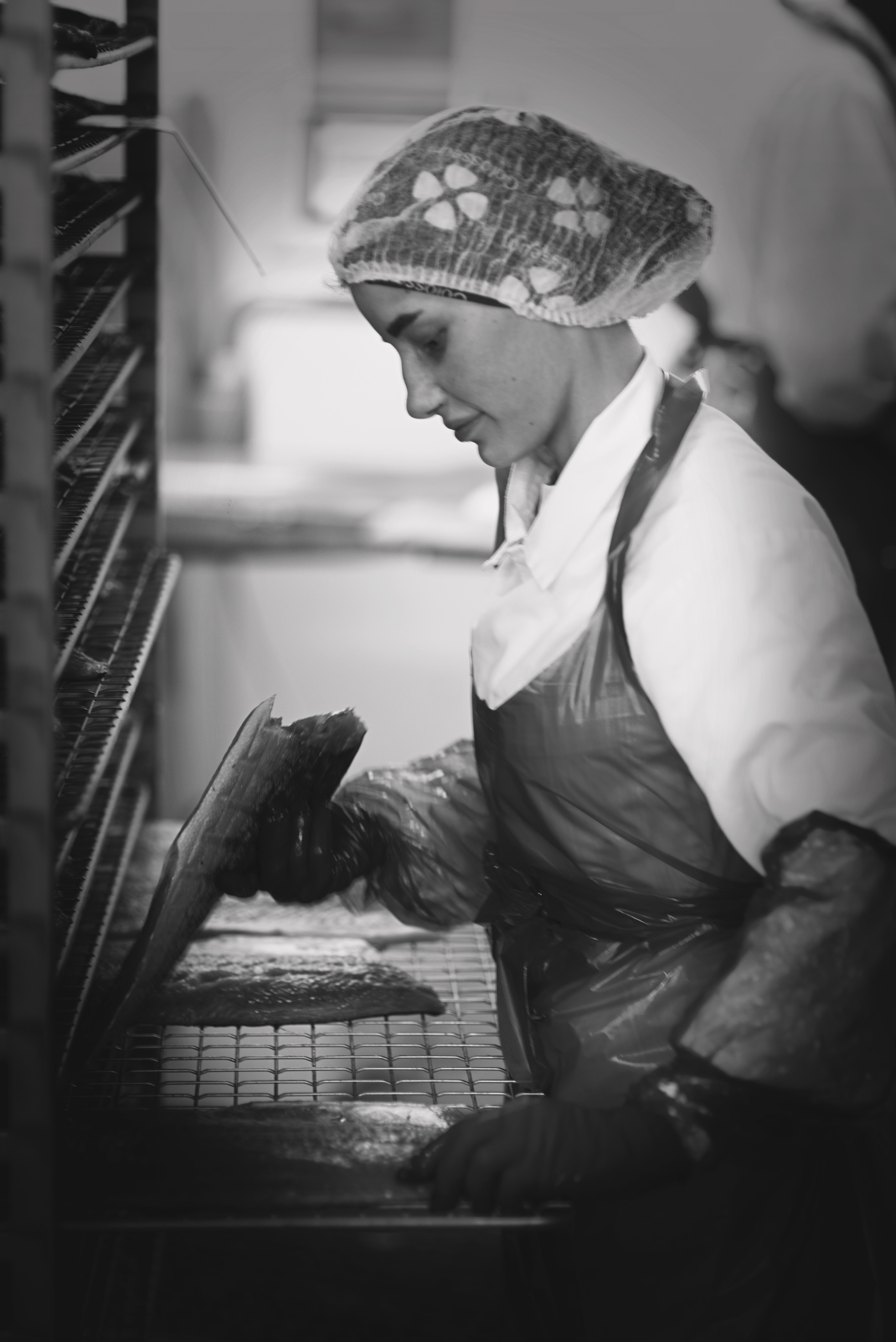 ISFJORD NORWAY AS. Photographer and videographer in Norway and Slovakia Andrea Zemko