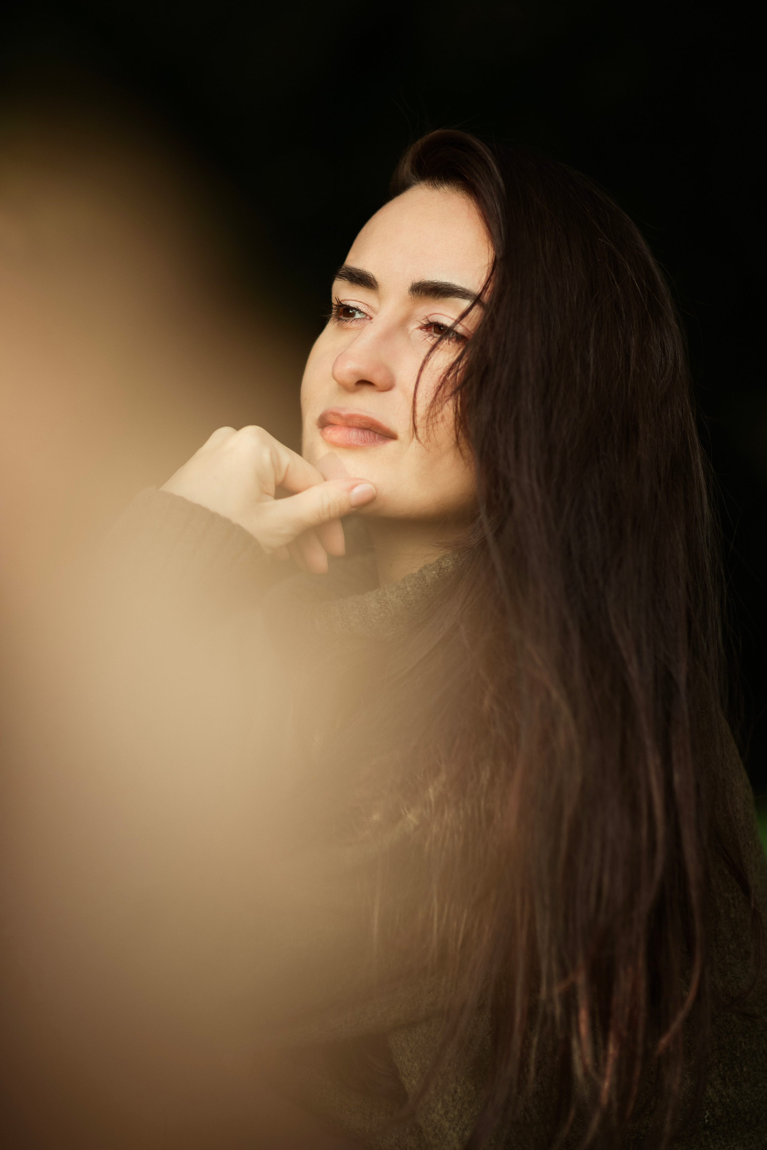 KATARINA. Photographer and videographer in Norway and Slovakia Andrea Zemko