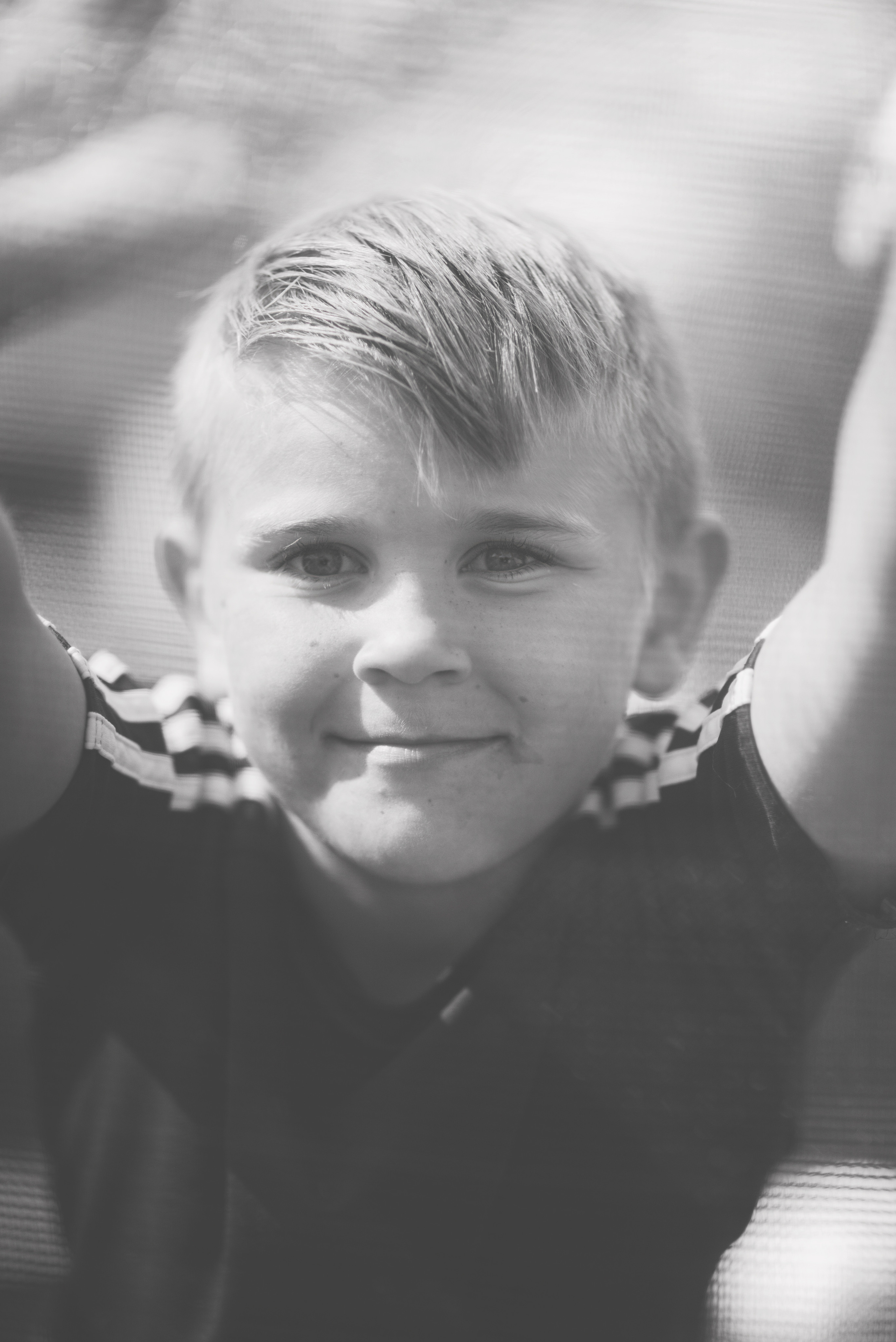 FAMILY USNARSKA. Photographer and videographer in Norway and Slovakia Andrea Zemko