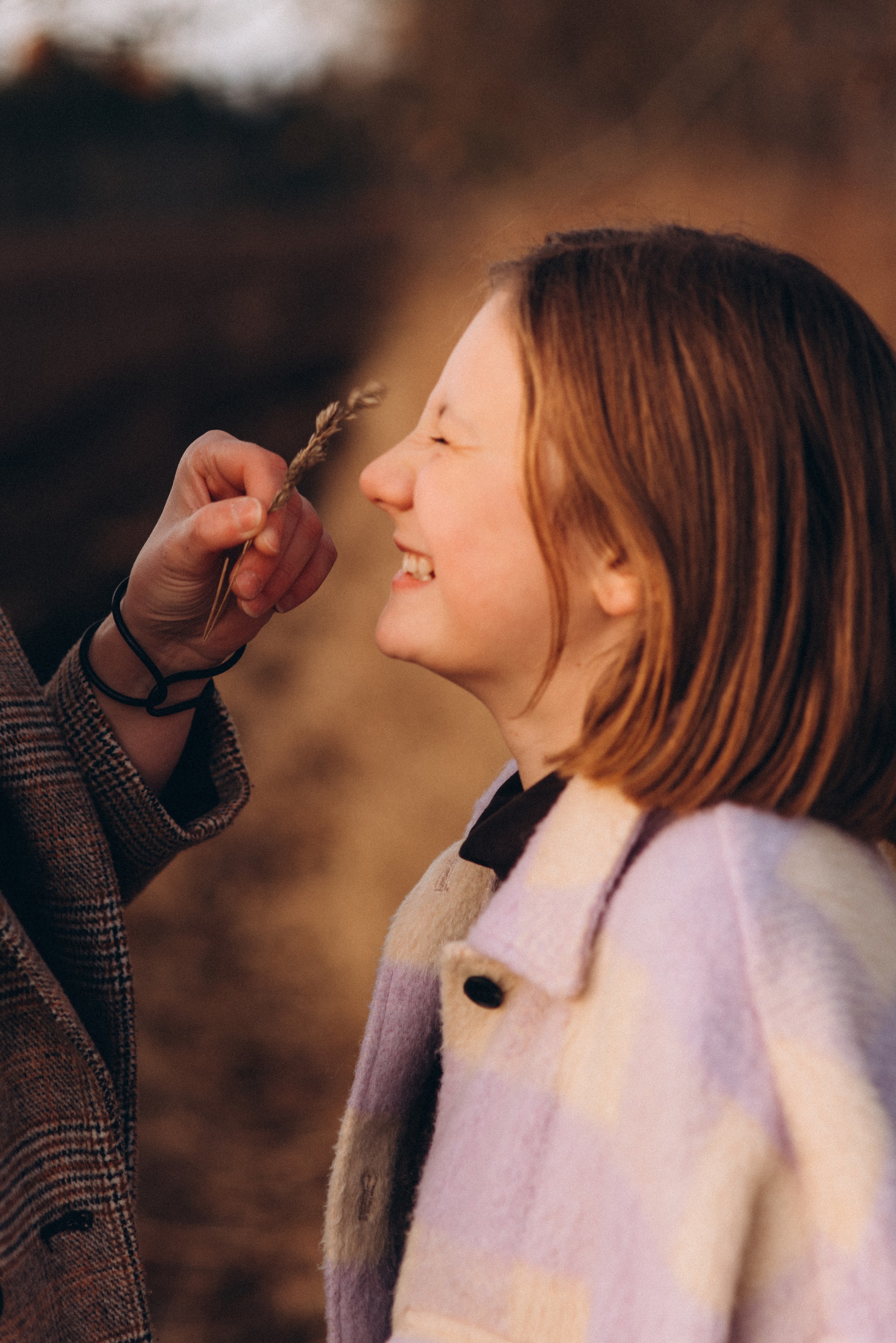 PETRA & TAMARA. Photographer and videographer in Norway and Slovakia Andrea Zemko