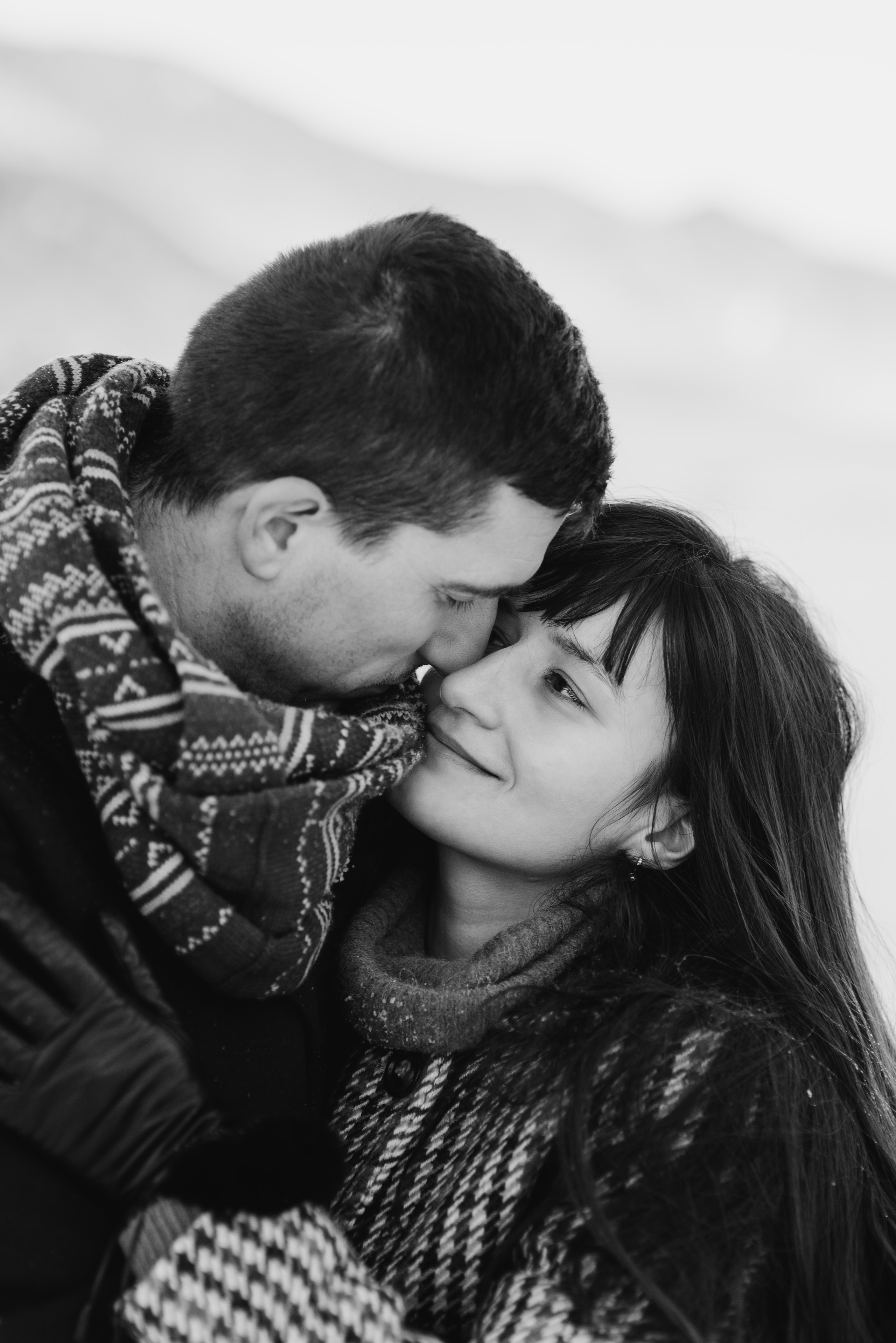 SLAVKA & MAREK. Photographer and videographer in Norway and Slovakia Andrea Zemko