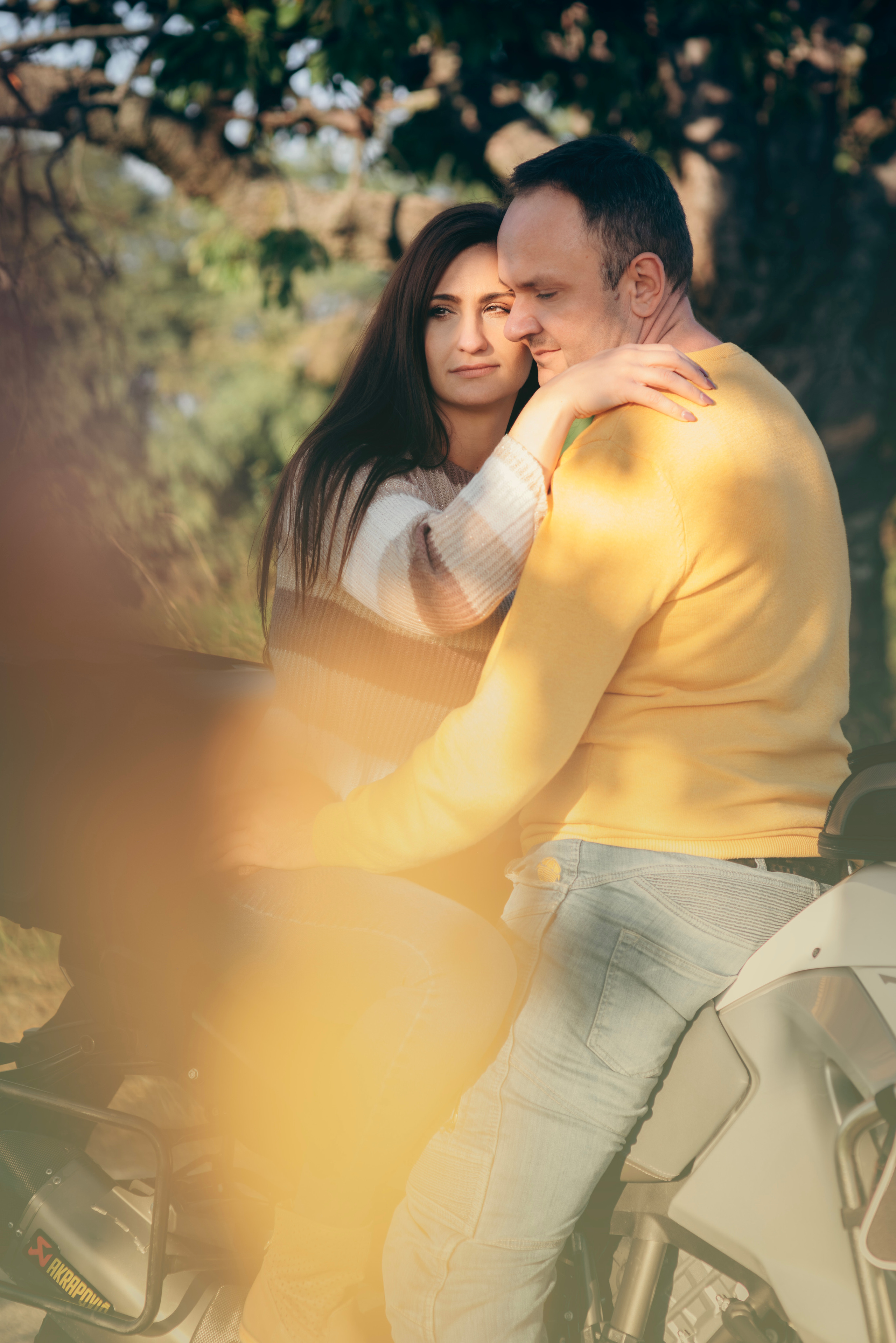 ANDREA & MIRO. Photographer and videographer in Norway and Slovakia Andrea Zemko