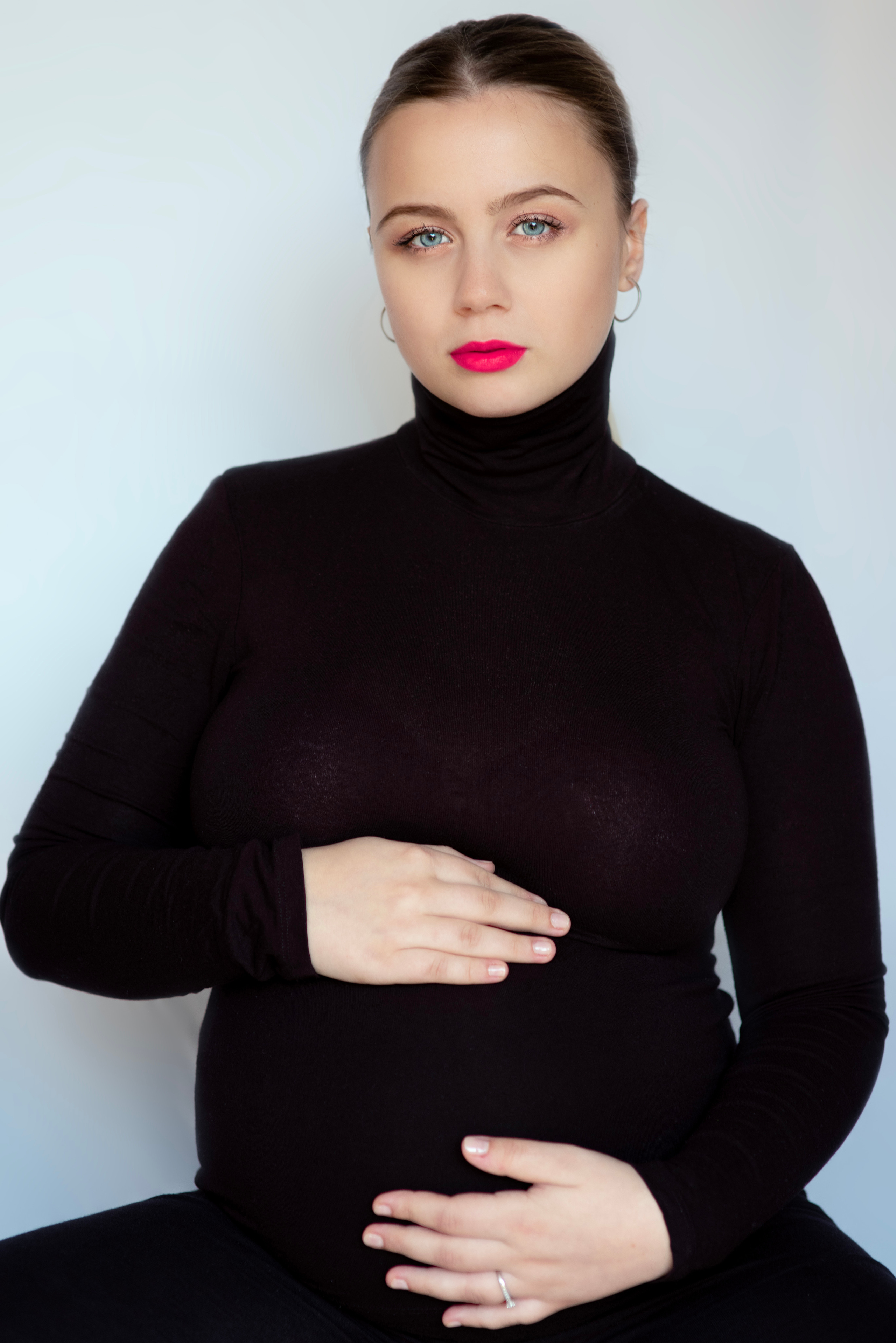 1+2. Photographer and videographer in Norway and Slovakia Andrea Zemko