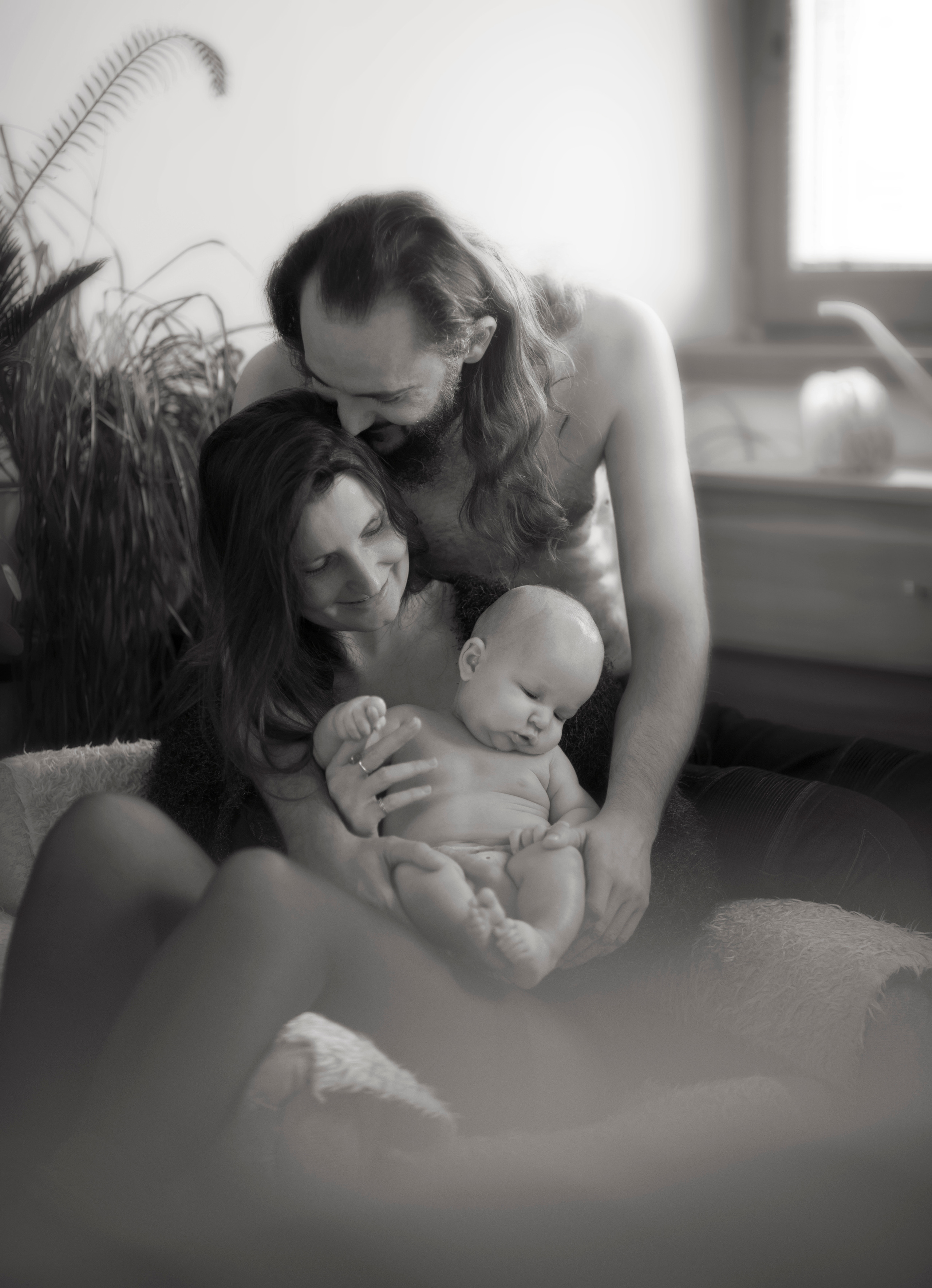 FAMILY URBAN. Photographer and videographer in Norway and Slovakia Andrea Zemko