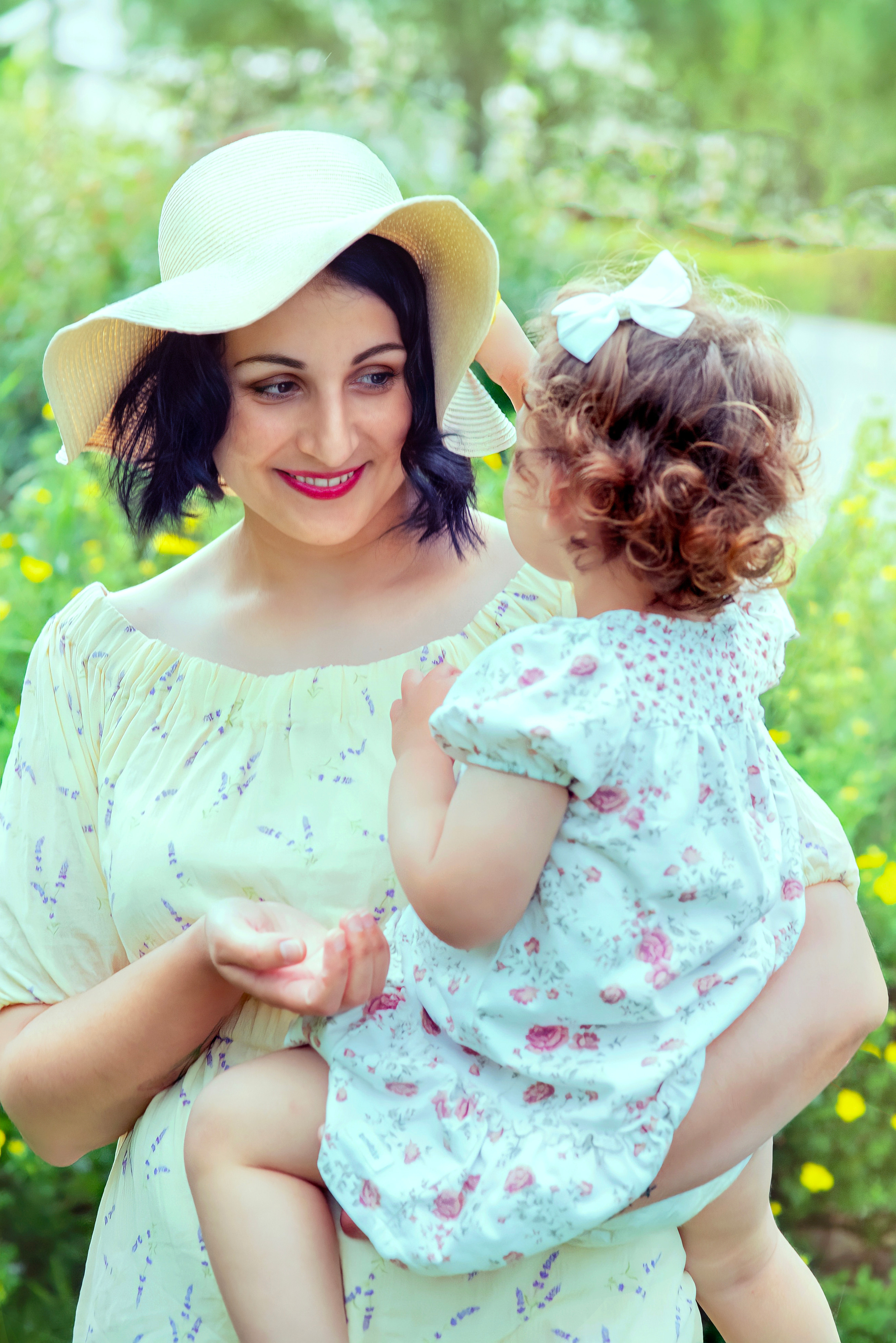 FAMILY BRULAND. Photographer and videographer in Norway and Slovakia Andrea Zemko