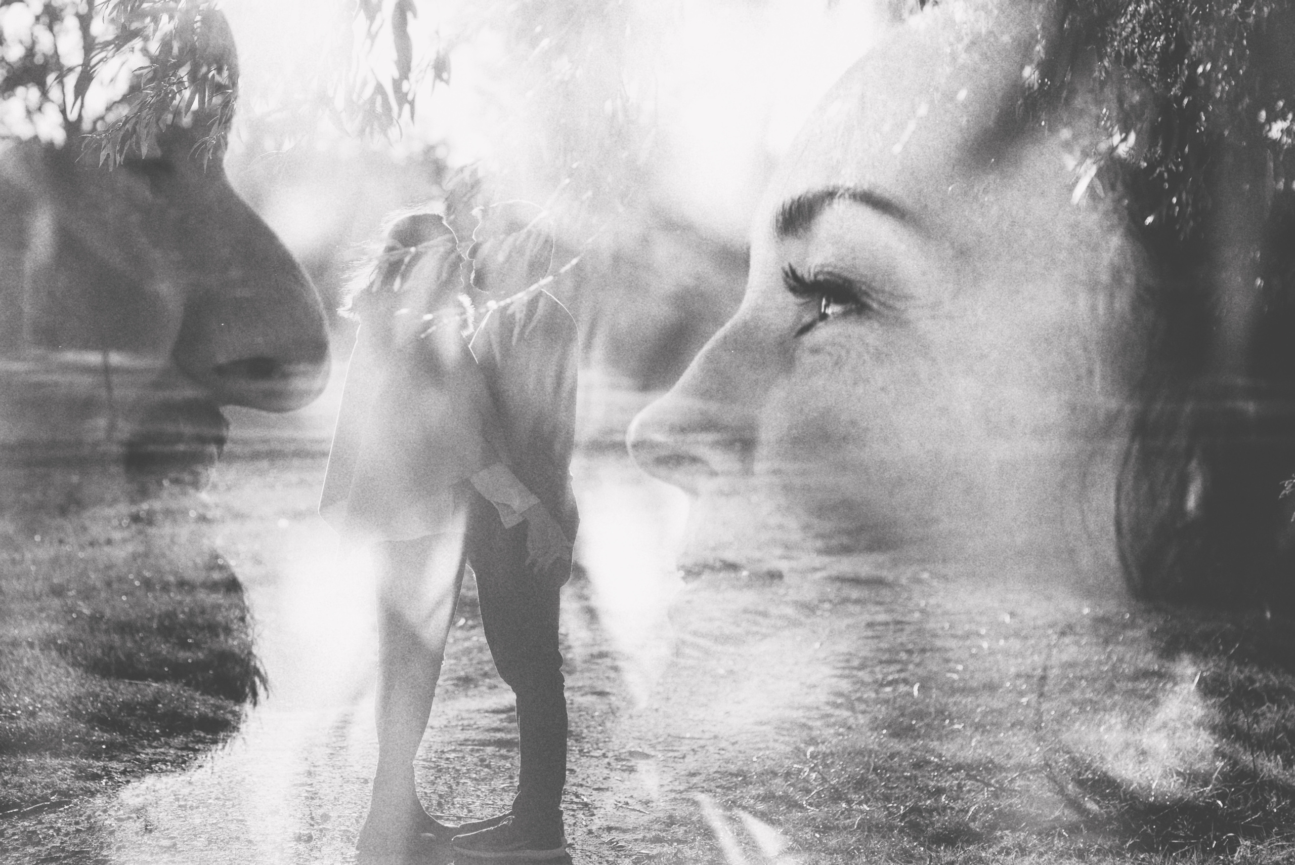 ADRIANA & BOHUS. Photographer and videographer in Norway and Slovakia Andrea Zemko