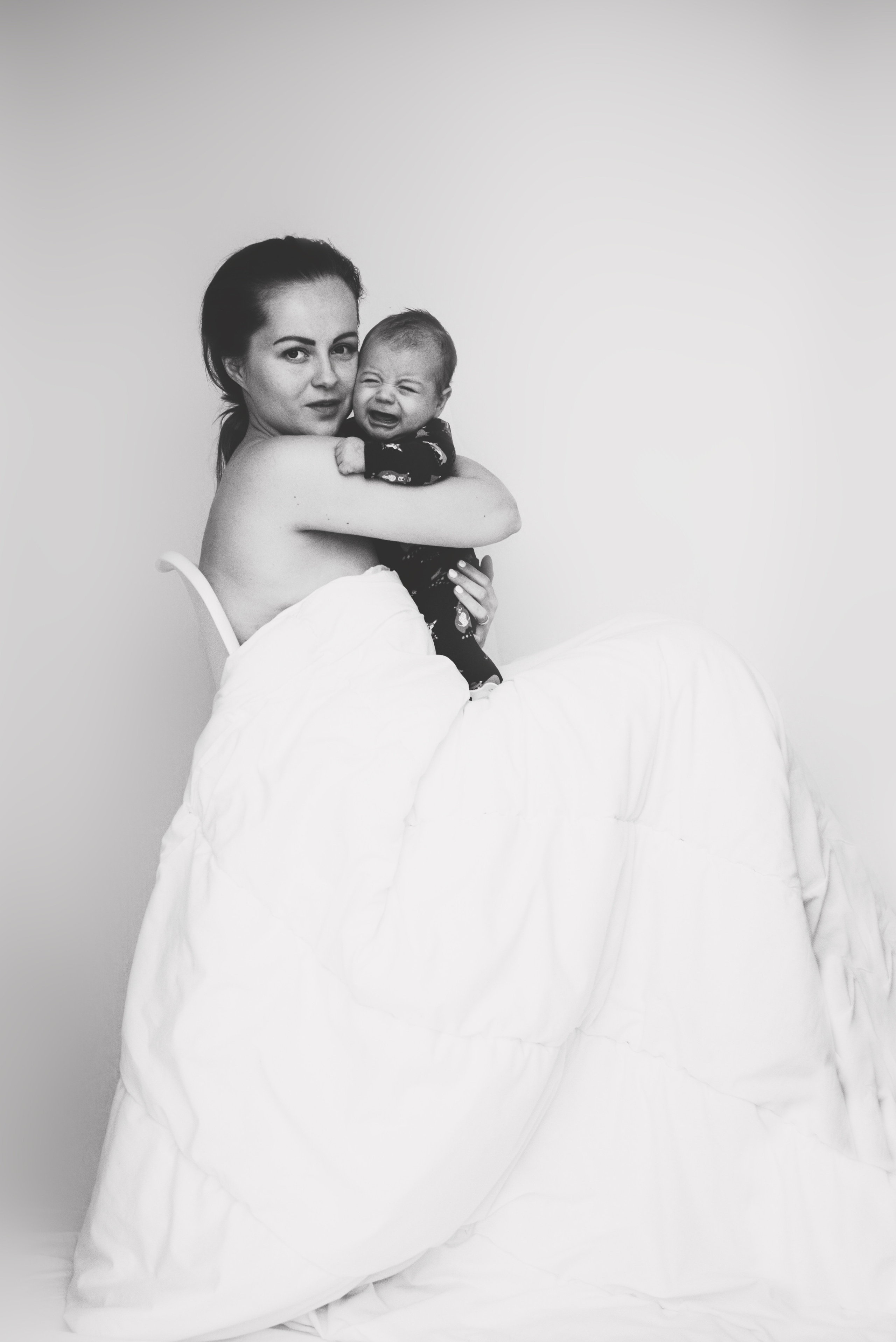 FAMILY BOSANSKY. Photographer and videographer in Norway and Slovakia Andrea Zemko