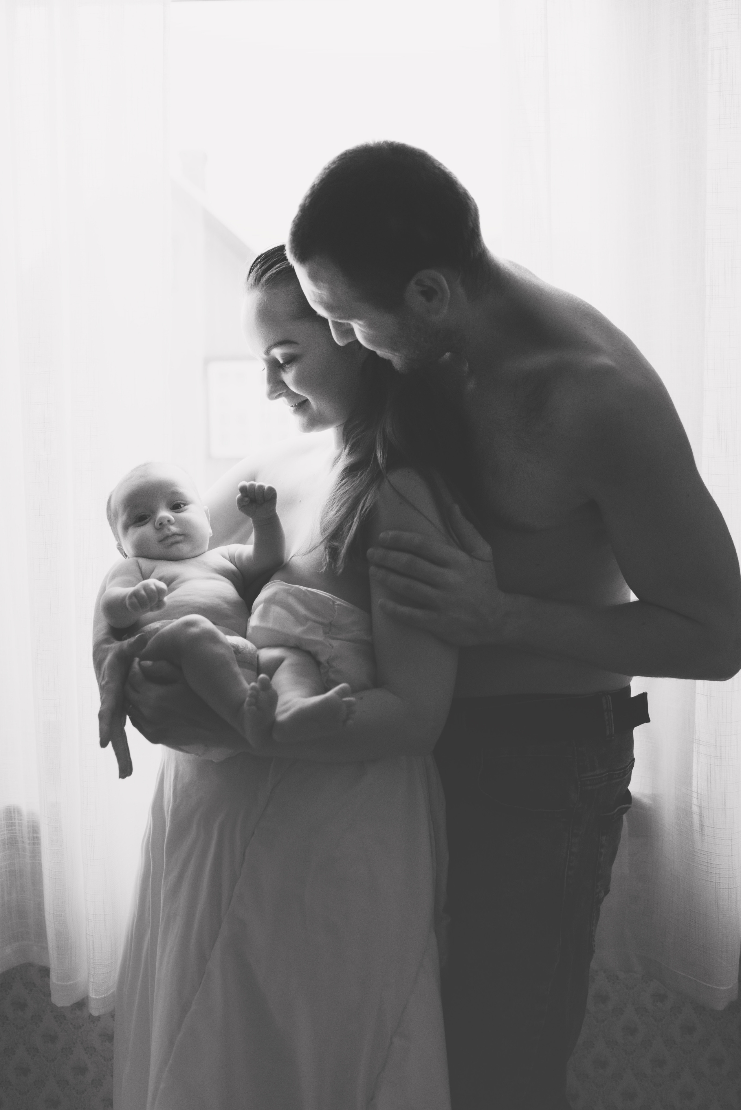 FAMILY BOSANSKY. Photographer and videographer in Norway and Slovakia Andrea Zemko