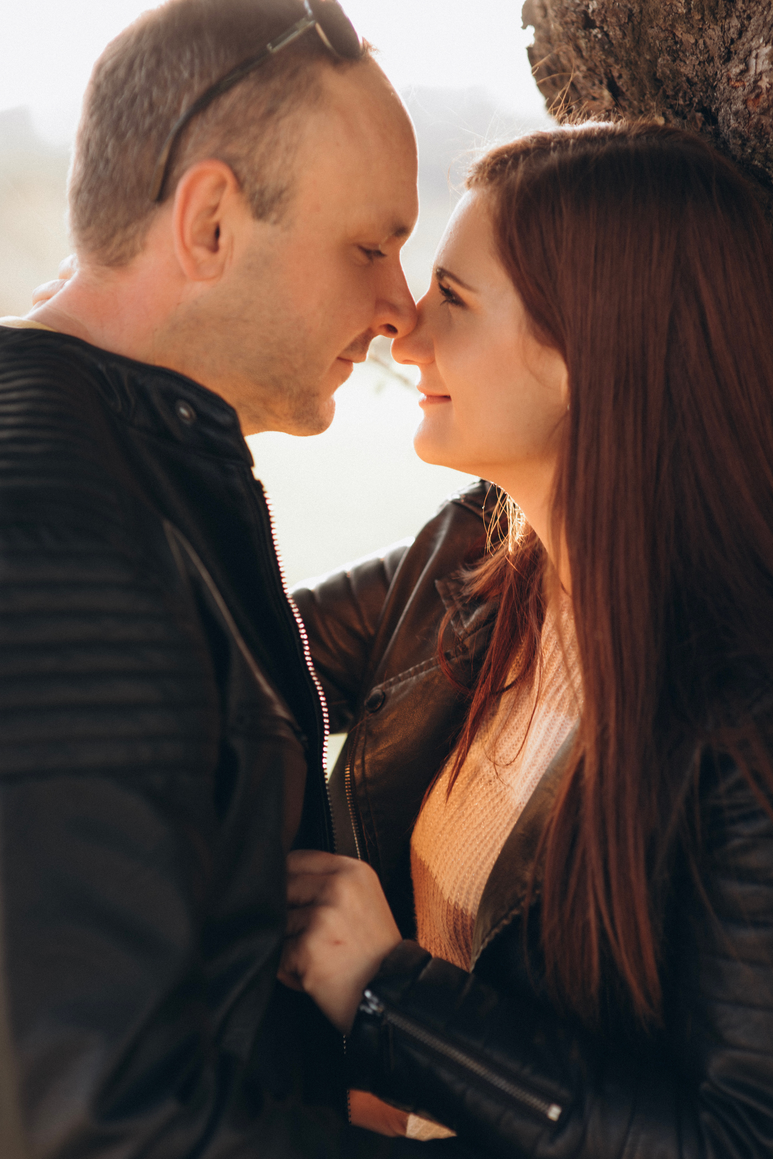 ANDREA & MIRO. Photographer and videographer in Norway and Slovakia Andrea Zemko