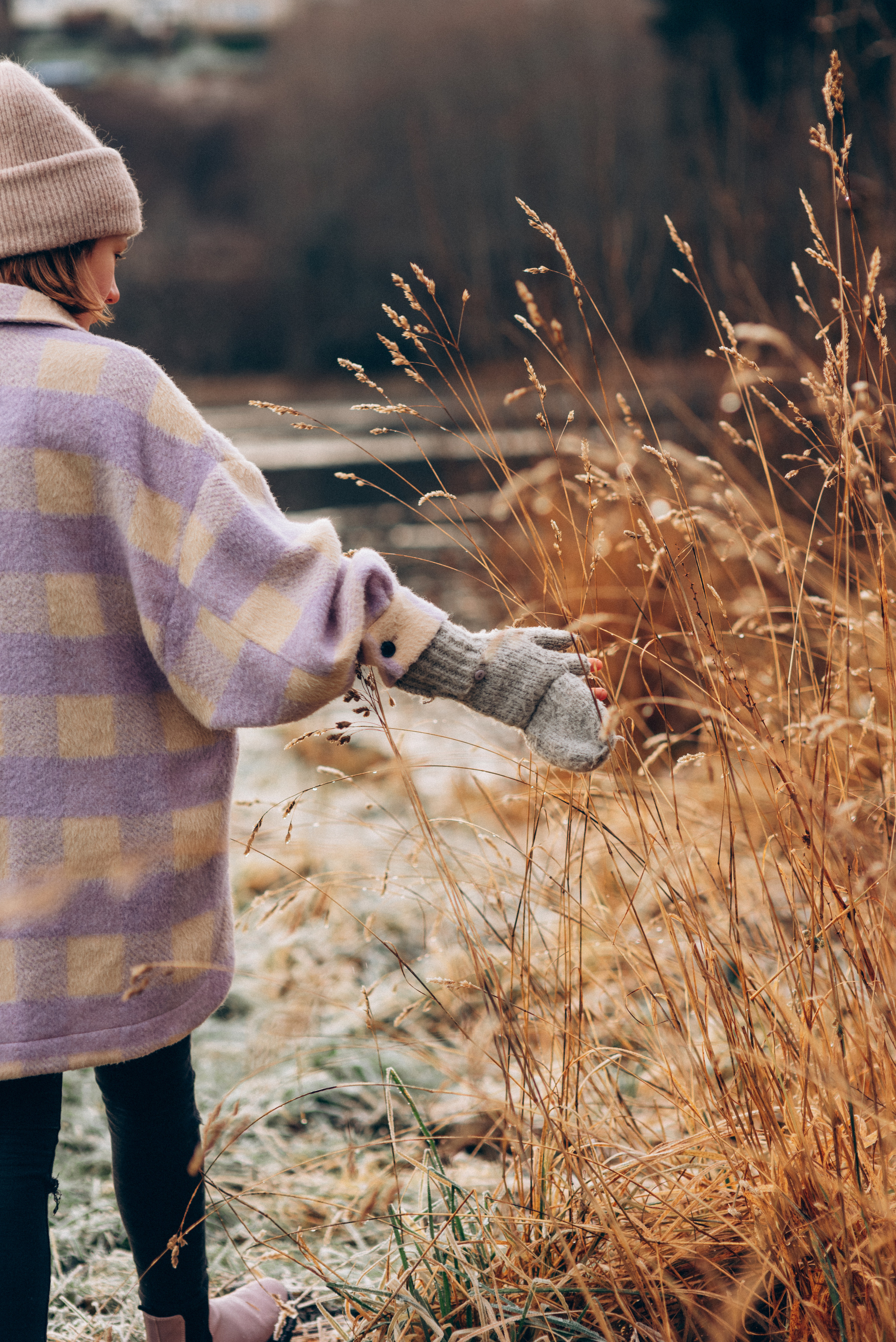 PETRA & TAMARA. Photographer and videographer in Norway and Slovakia Andrea Zemko