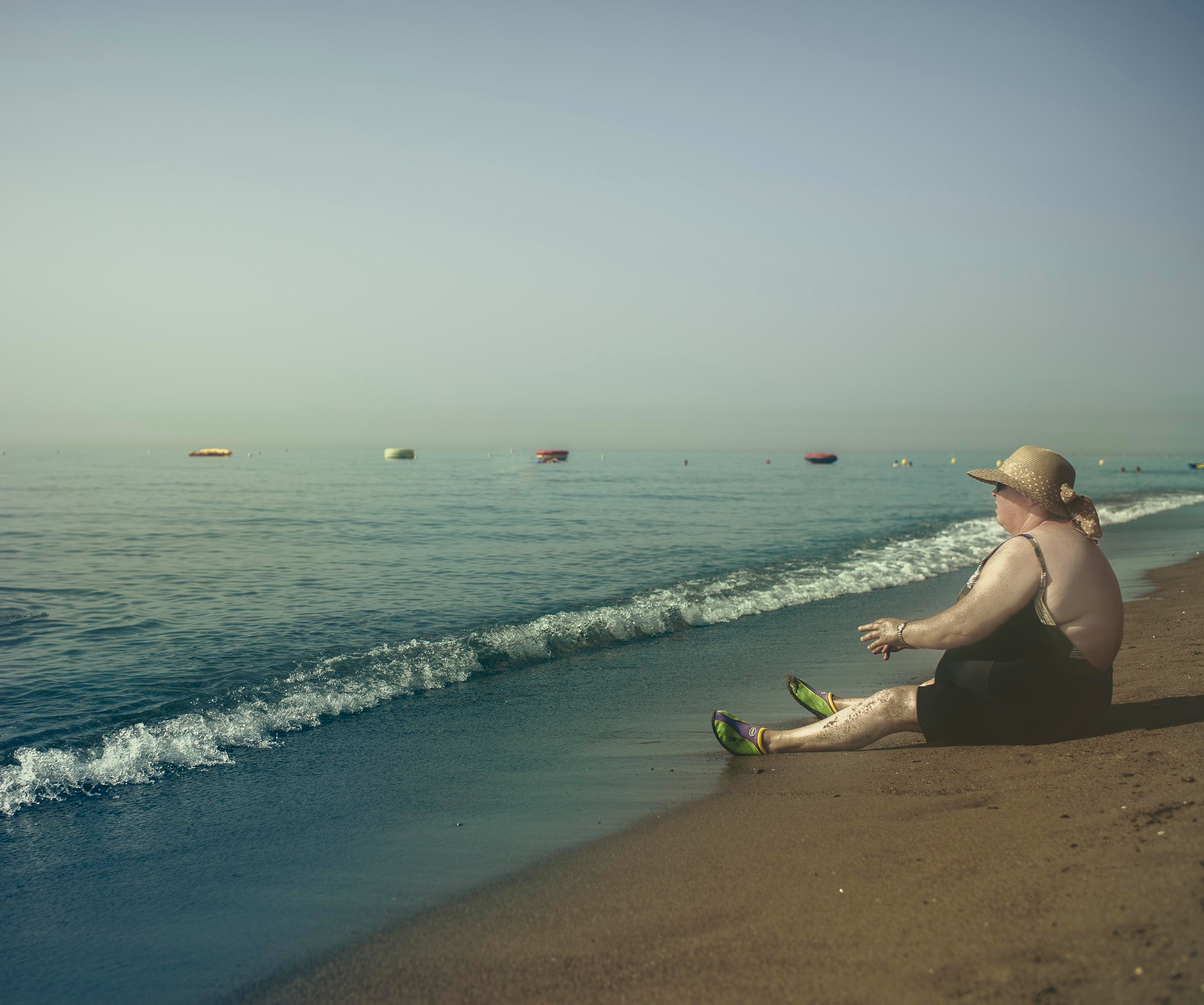 HOLIDAYMAKER. Photographer and videographer in Norway and Slovakia Andrea Zemko