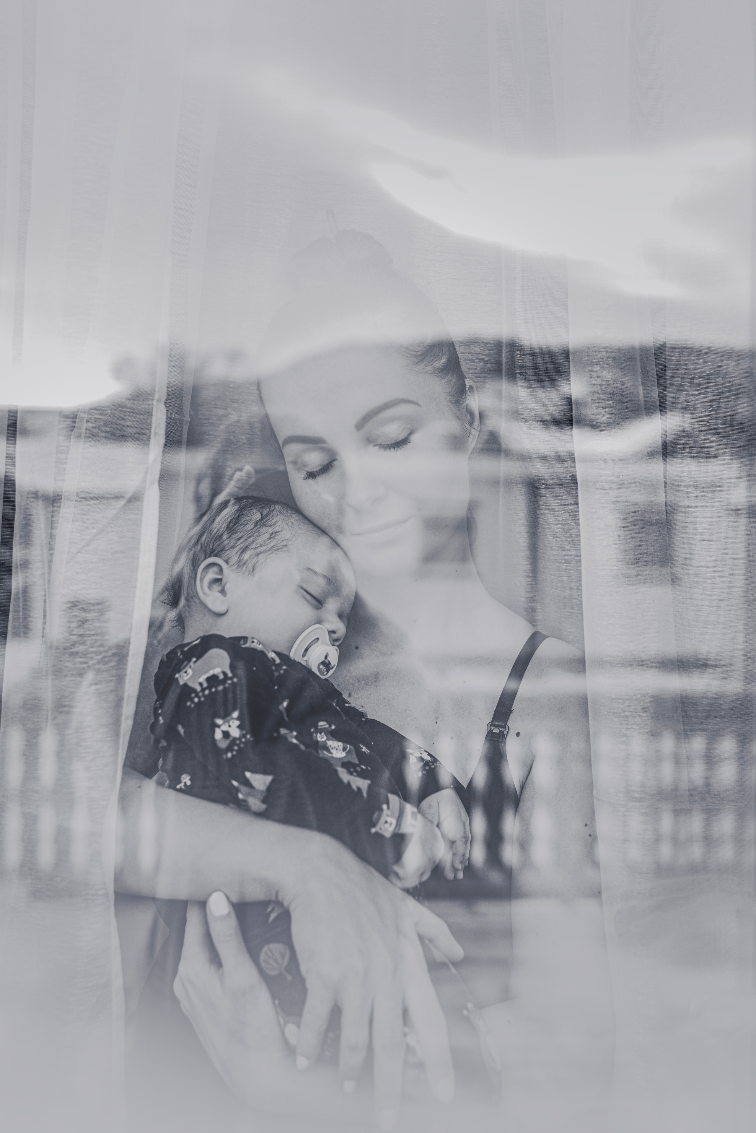 FAMILY BOSANSKY. Photographer and videographer in Norway and Slovakia Andrea Zemko