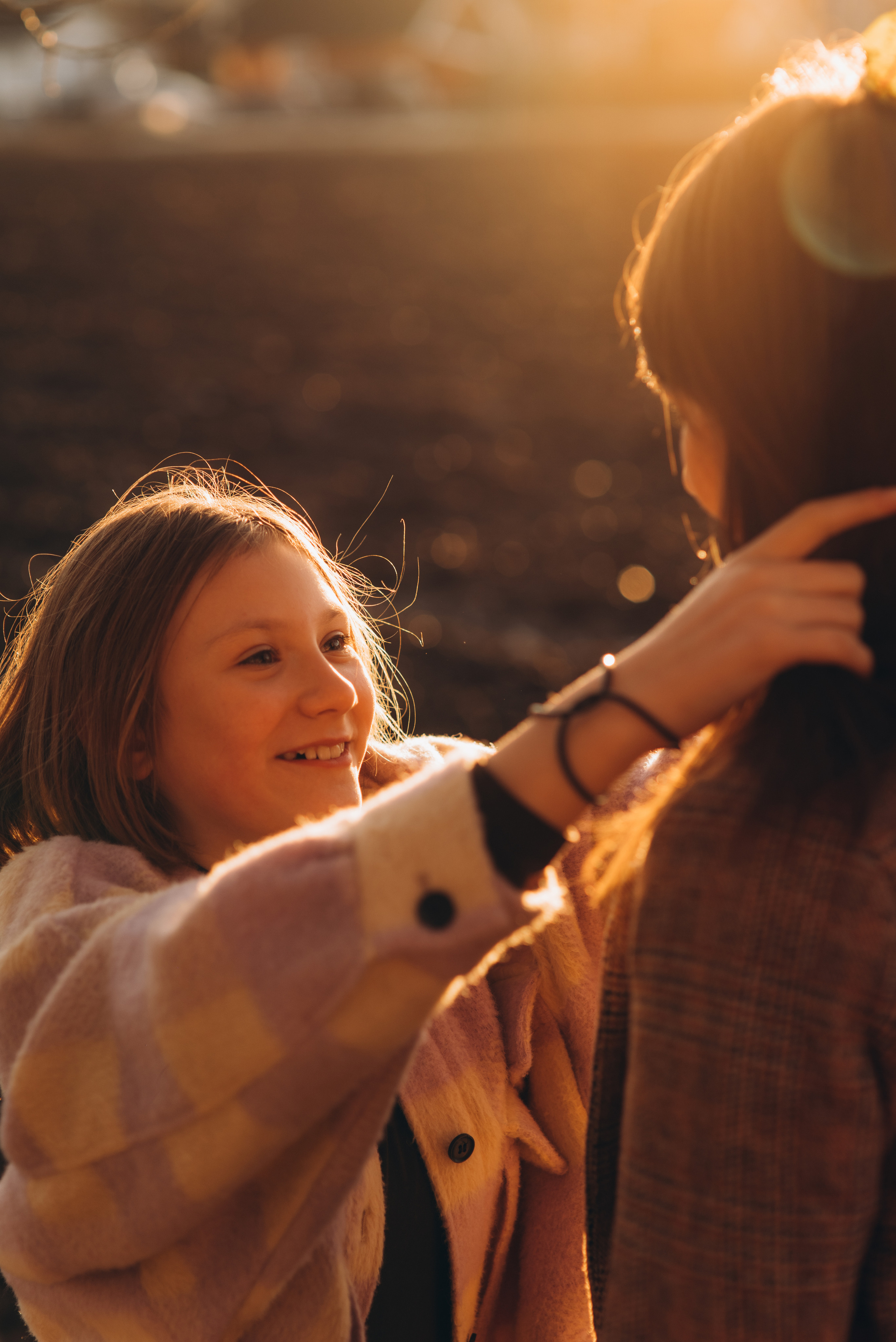 PETRA & TAMARA. Photographer and videographer in Norway and Slovakia Andrea Zemko