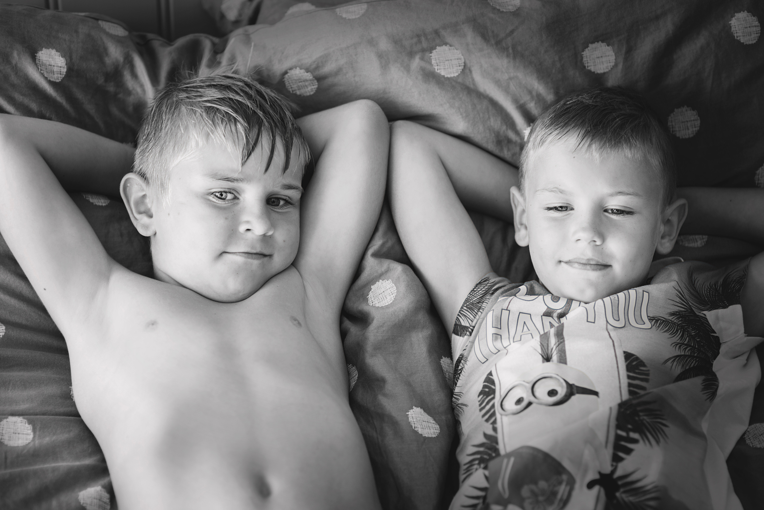 FAMILY USNARSKA. Photographer and videographer in Norway and Slovakia Andrea Zemko