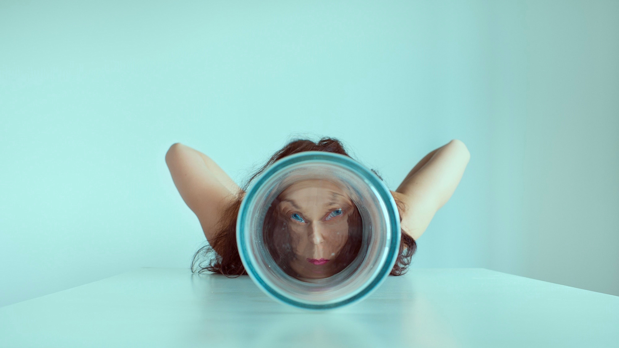 AMORPHOUS. Photographer and videographer in Norway and Slovakia Andrea Zemko