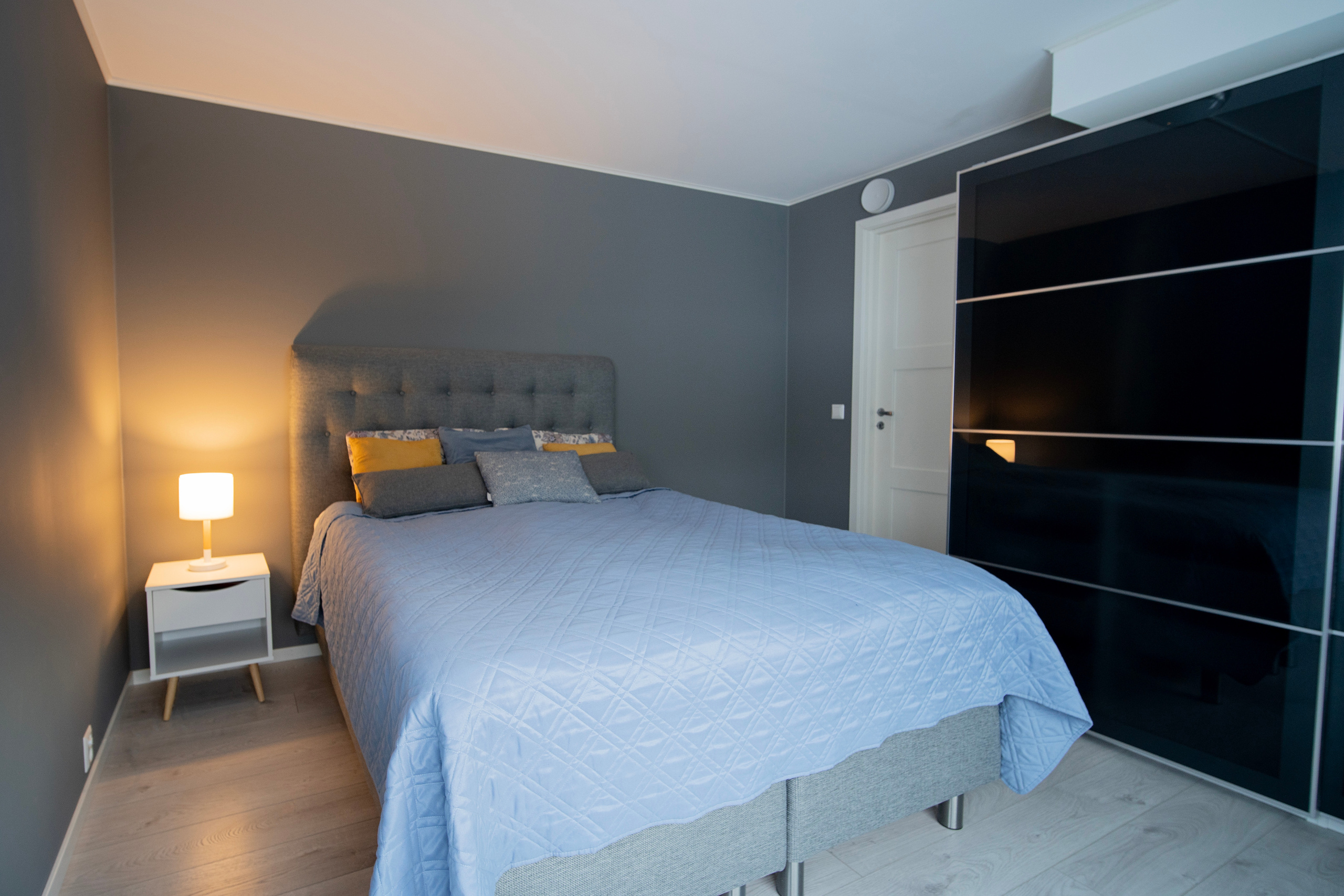 GJØLMESALLEN 50. Photographer and videographer in Norway and Slovakia Andrea Zemko