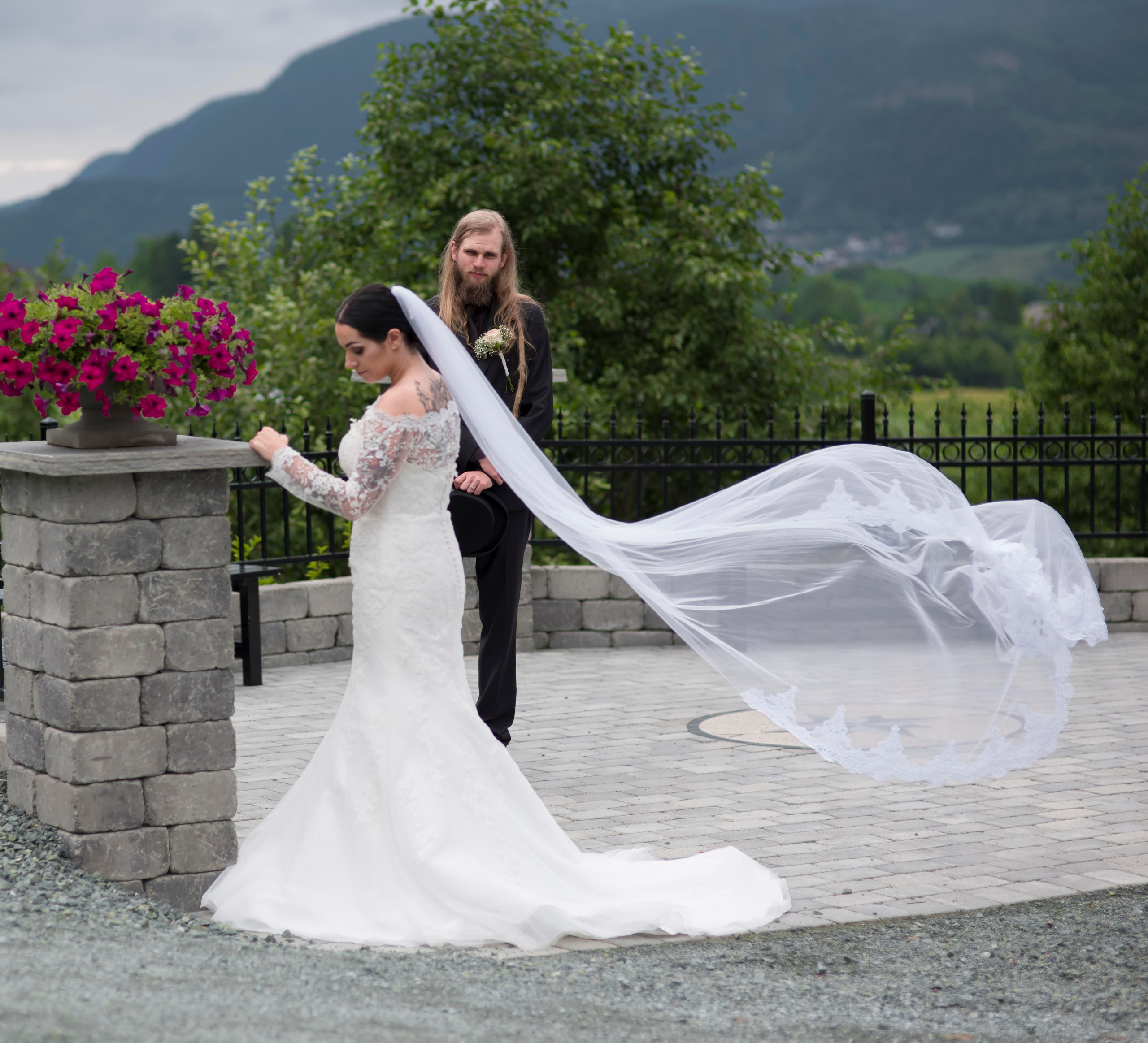 ADRIANA +. Photographer and videographer in Norway and Slovakia Andrea Zemko