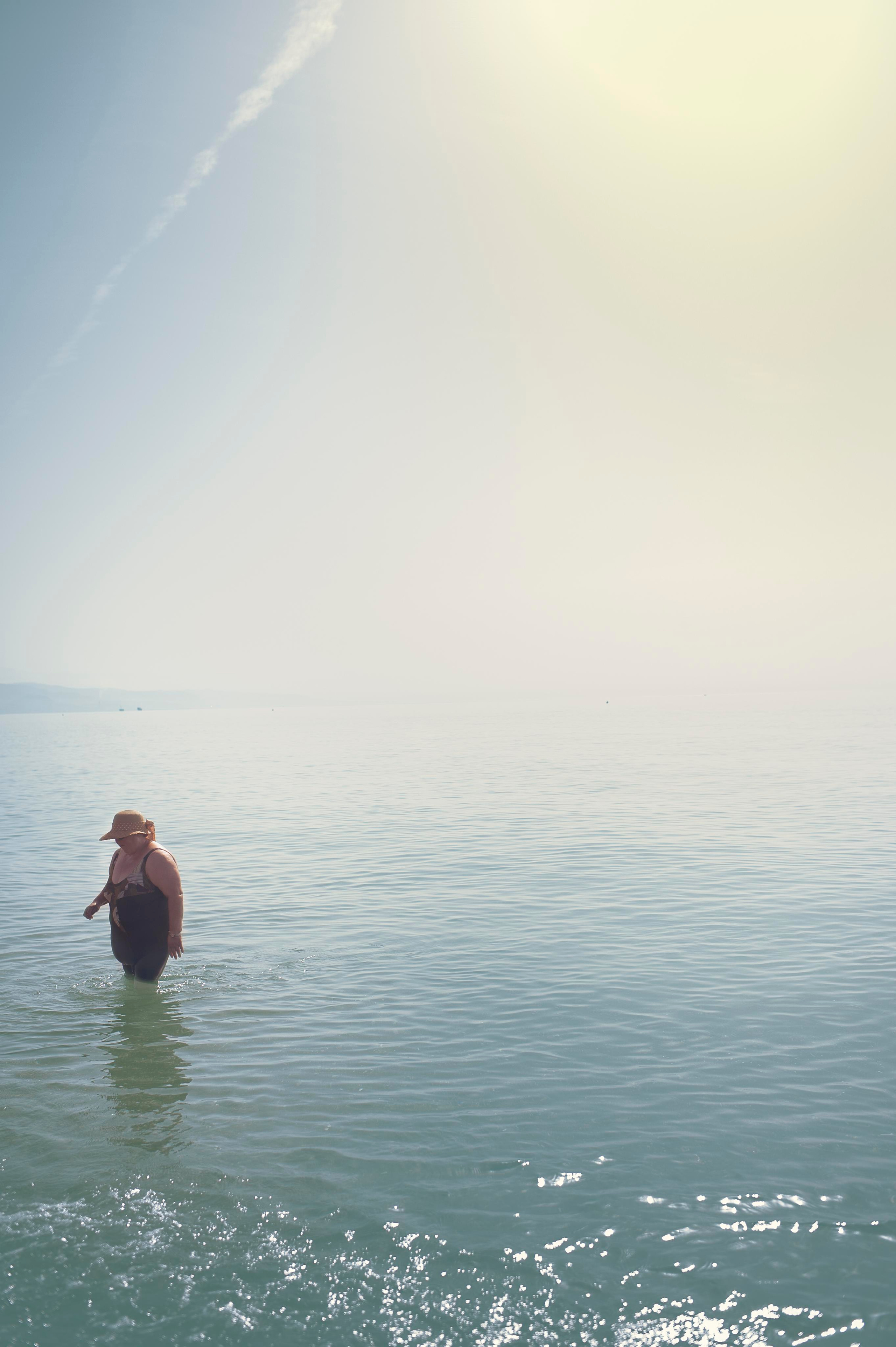 HOLIDAYMAKER. Photographer and videographer in Norway and Slovakia Andrea Zemko