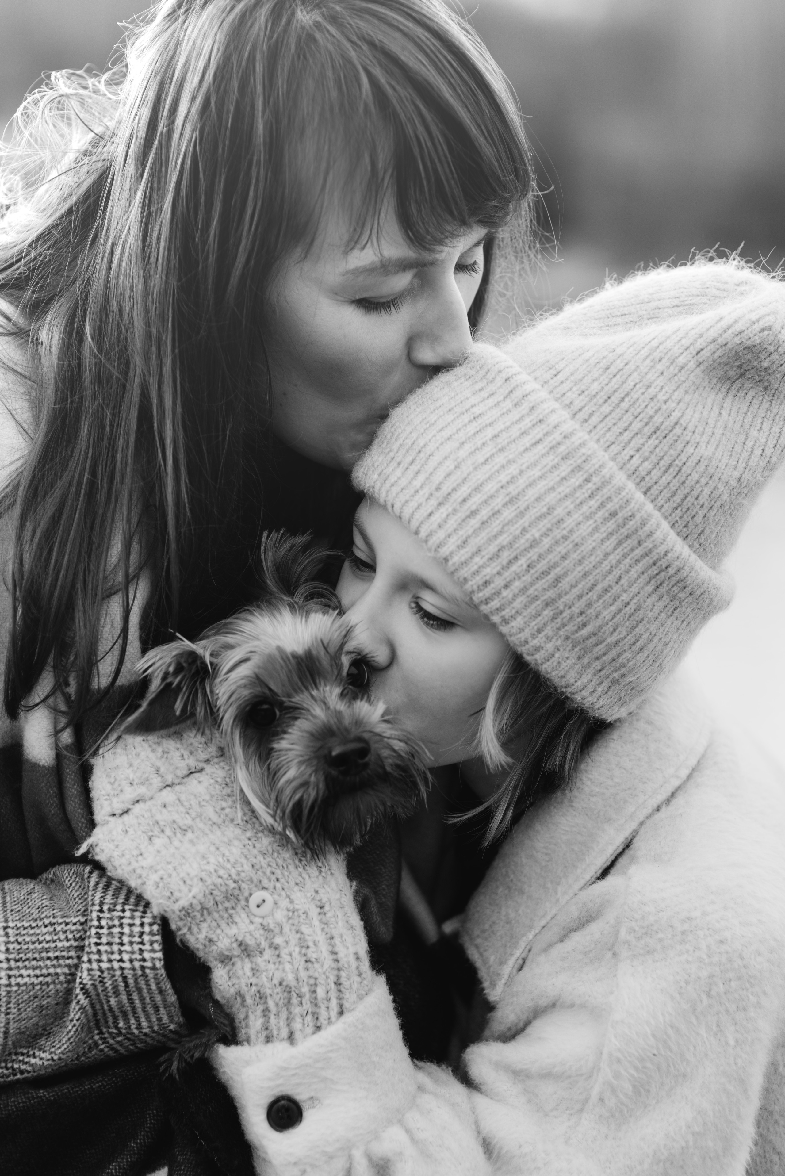 PETRA & TAMARA. Photographer and videographer in Norway and Slovakia Andrea Zemko