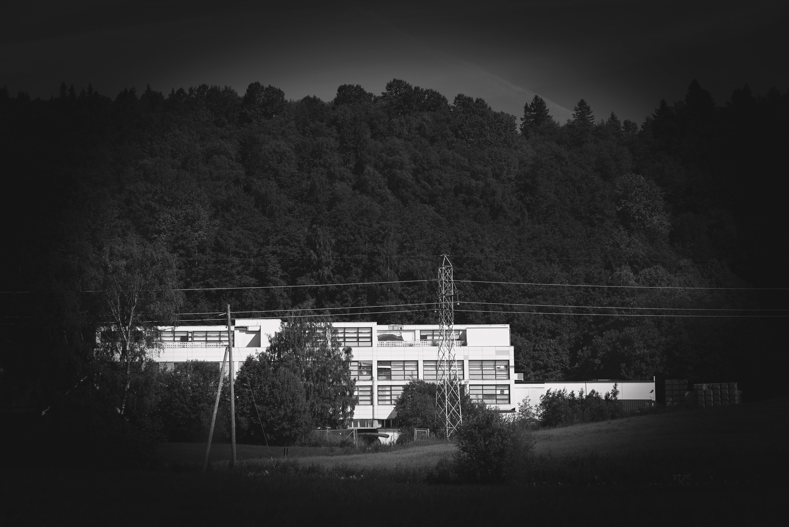 ISFJORD NORWAY AS. Photographer and videographer in Norway and Slovakia Andrea Zemko