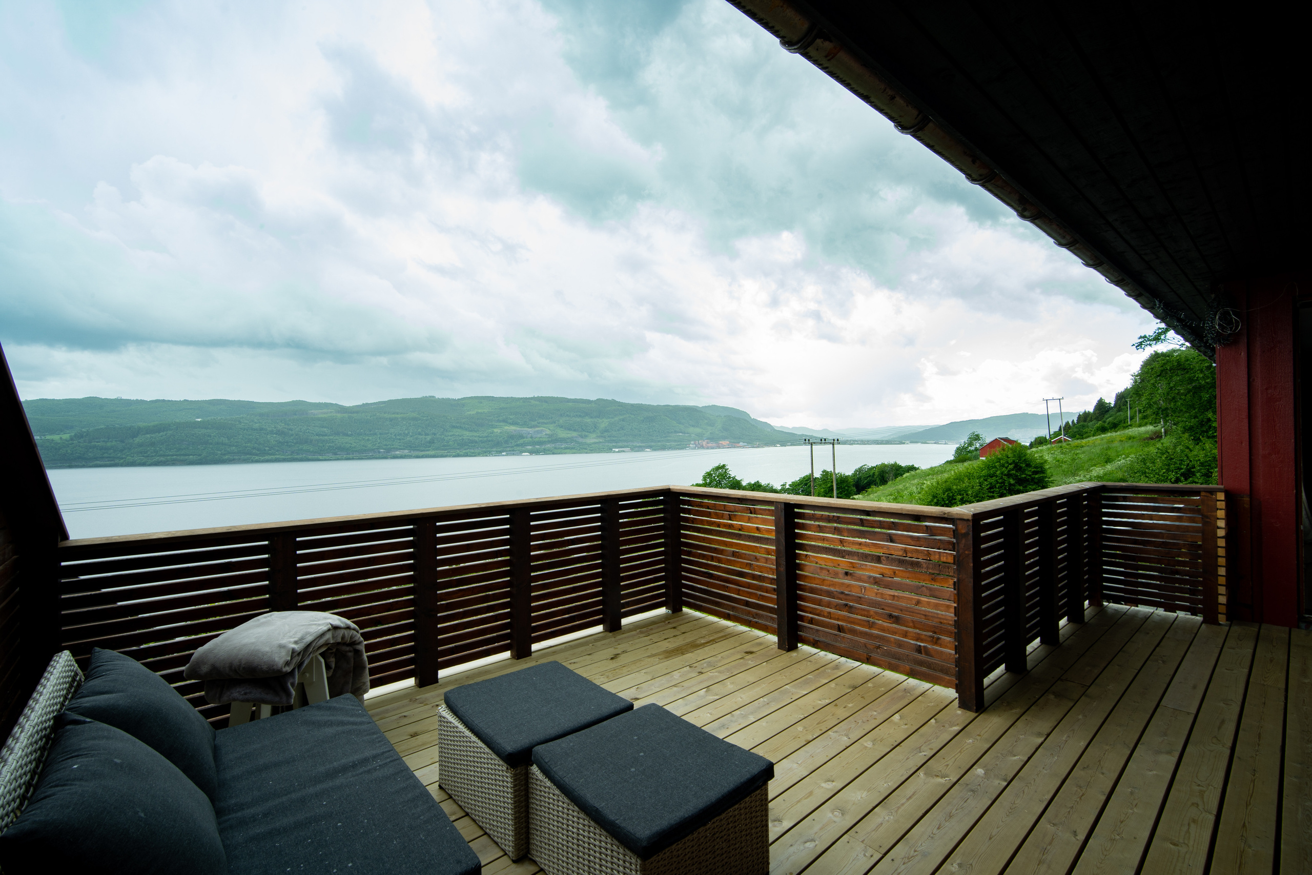 ÅSENVEGEN 35. Photographer and videographer in Norway and Slovakia Andrea Zemko