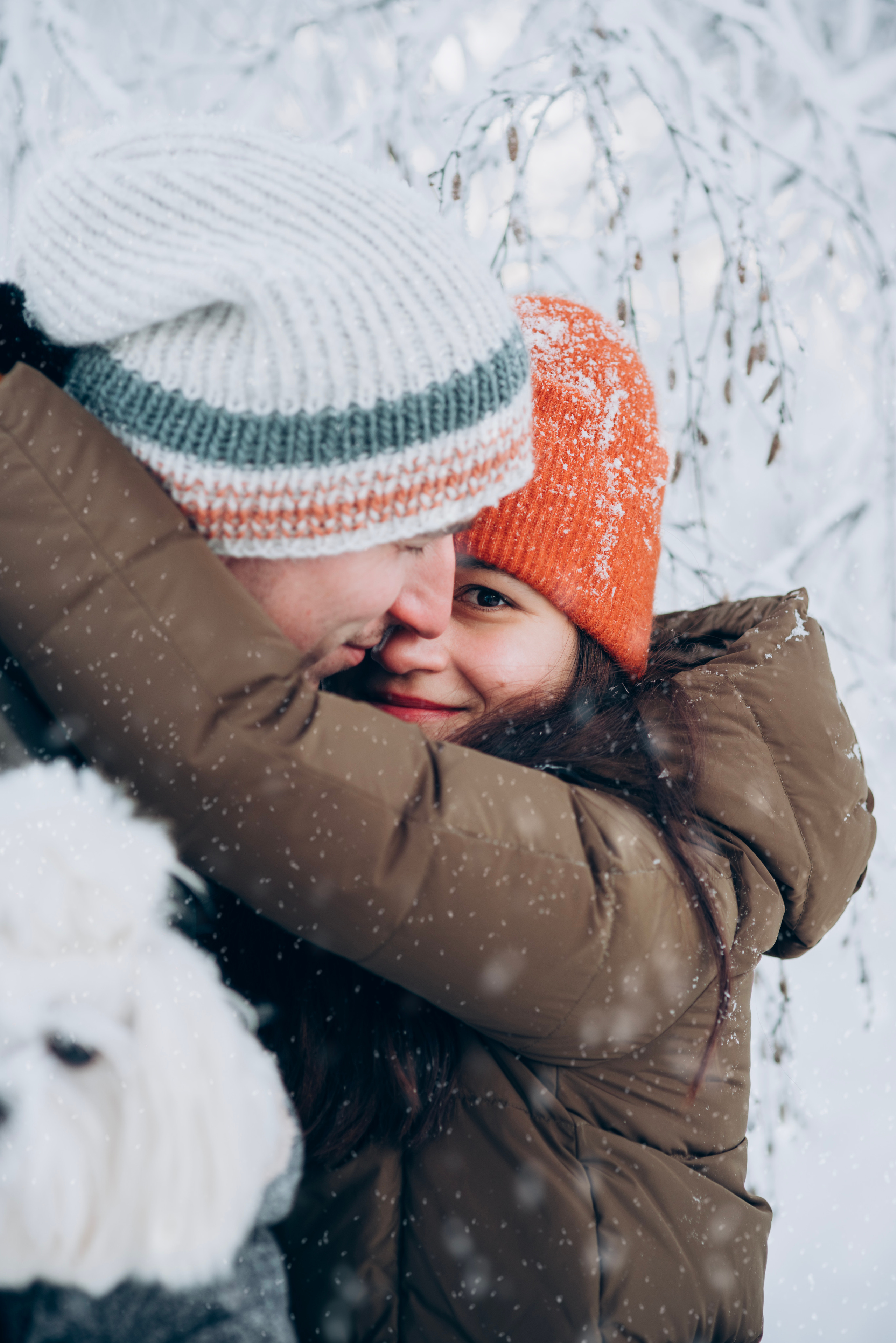 SLAVKA & MAREK. Photographer and videographer in Norway and Slovakia Andrea Zemko