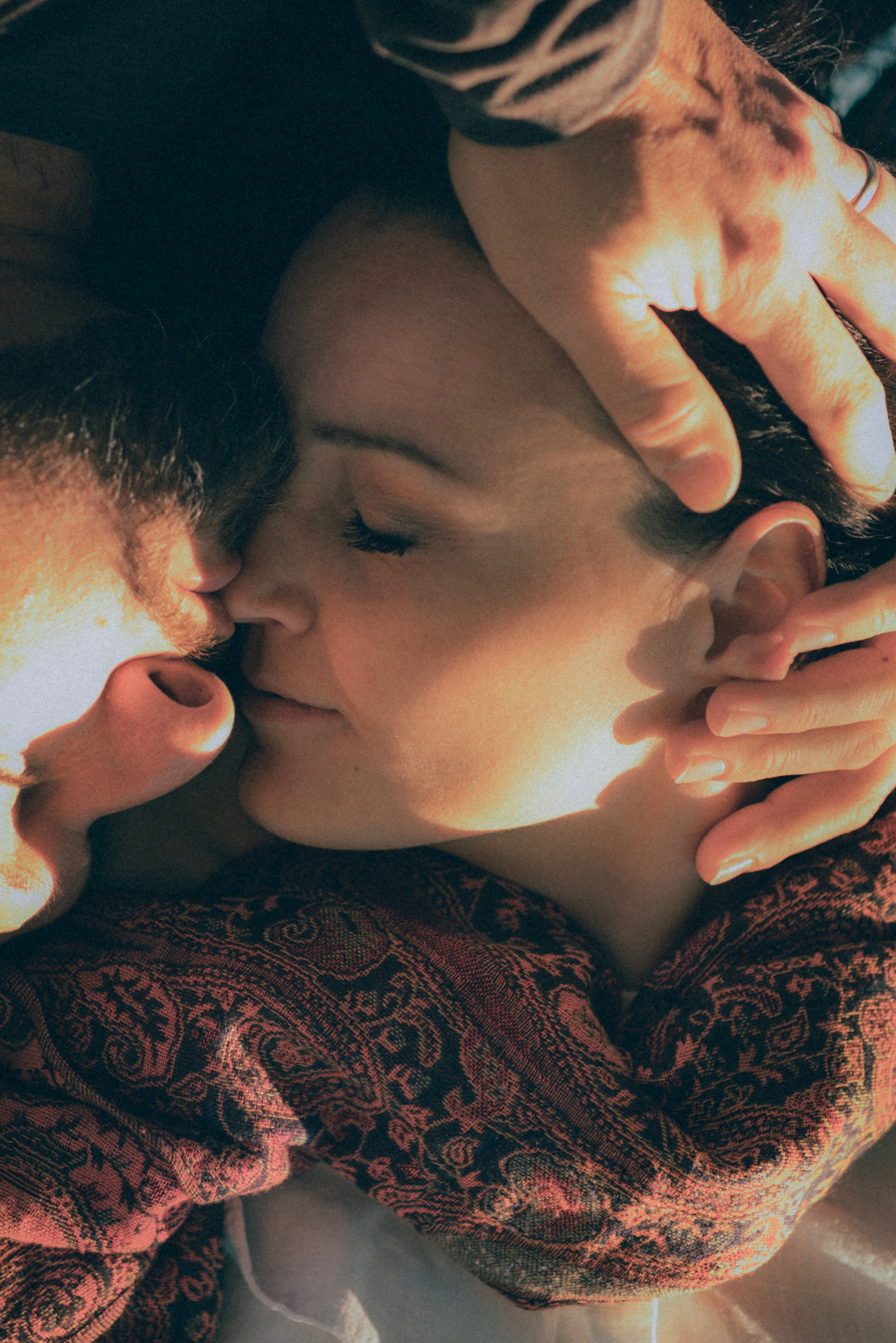 ADRIANA & BOHUS. Photographer and videographer in Norway and Slovakia Andrea Zemko