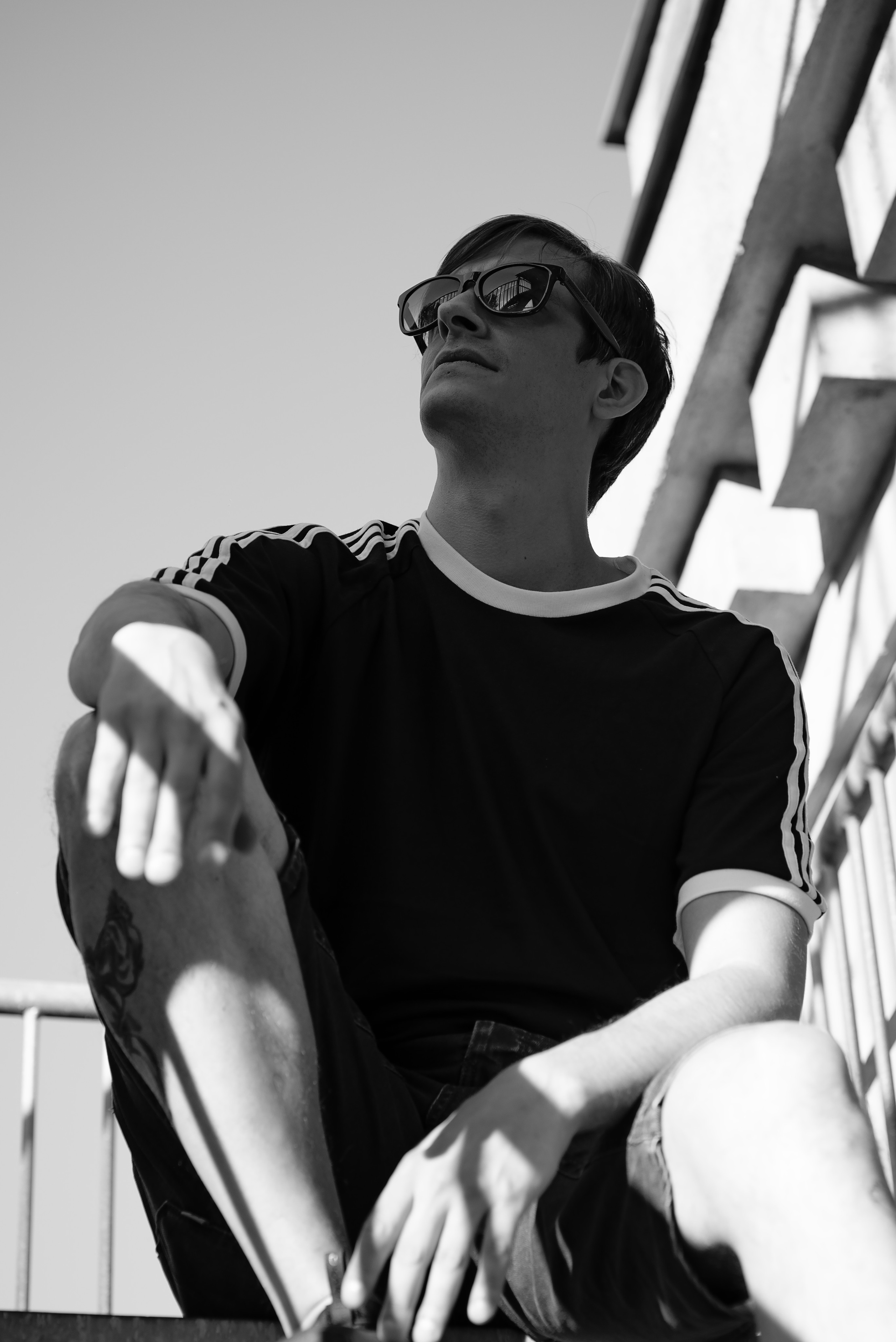 PEDRO. Photographer and videographer in Norway and Slovakia Andrea Zemko