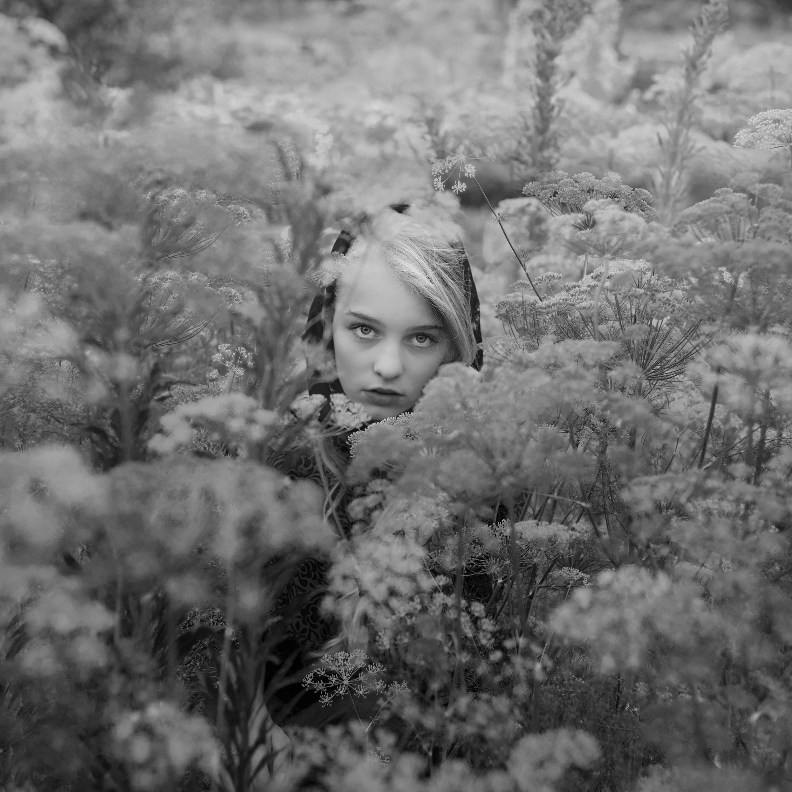 PEASANT´S WIFE. Photographer and videographer in Norway and Slovakia Andrea Zemko